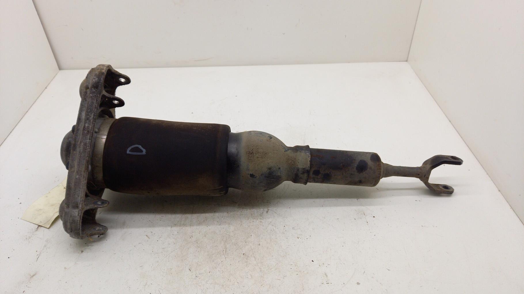 Ammortizzatore anteriore destro AUDI A6 2 ALLROAD PHASE 2 BREAK Diésel - 1