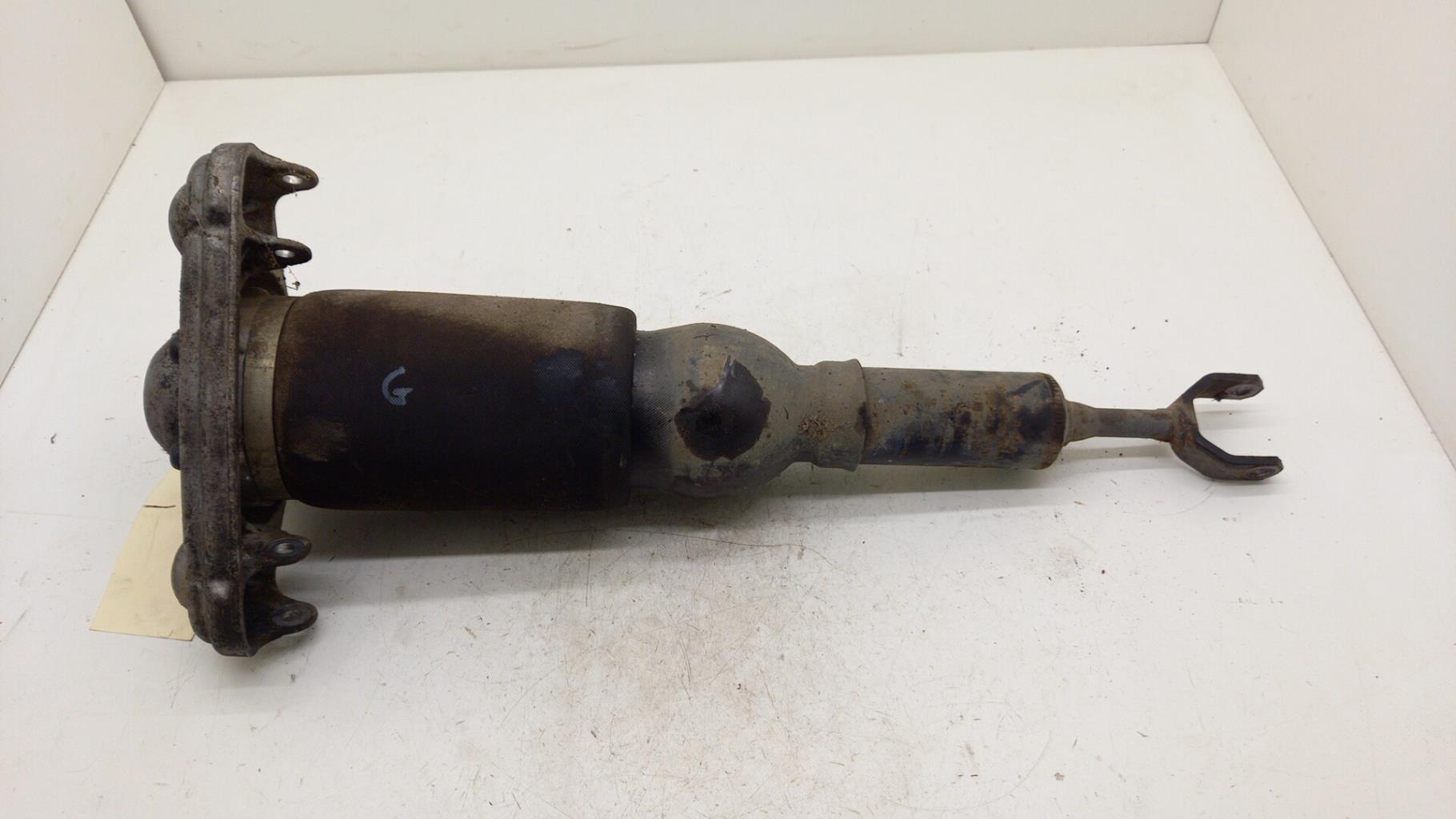 Ammortizzatore anteriore sinistro AUDI A6 2 ALLROAD PHASE 2 BREAK Diésel - 1