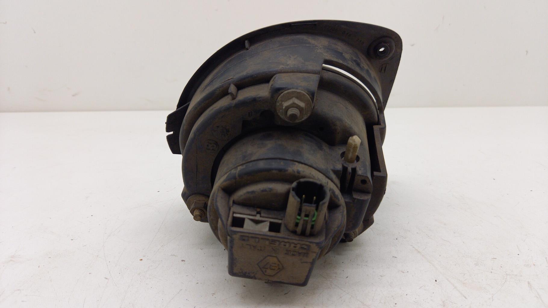 Fendinebbia destro (luci) RENAULT CLIO 2 PHASE 1 Gasolina - 1