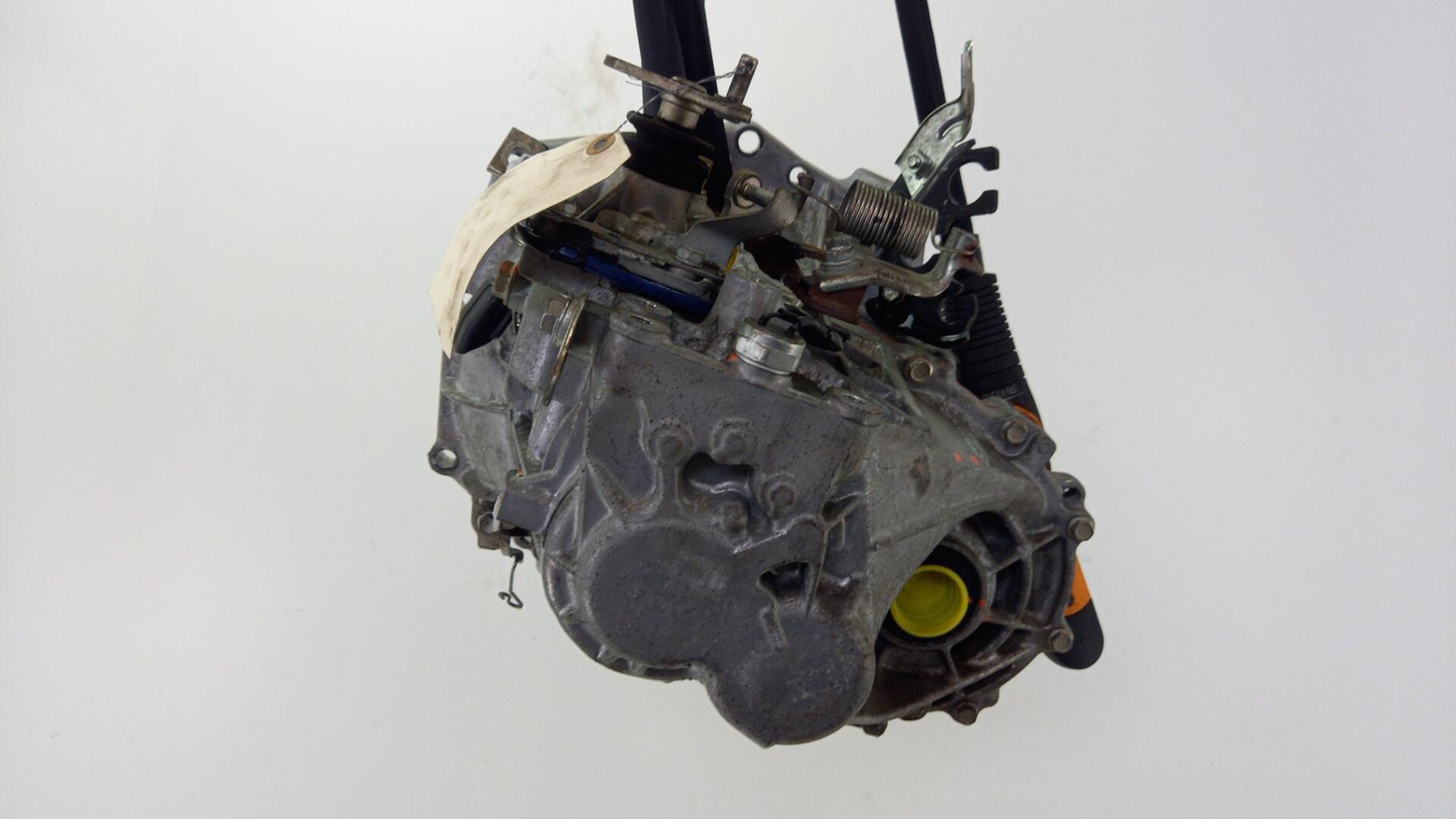 Scatola cambio PEUGEOT 107 PHASE 1 Gasolina - 1