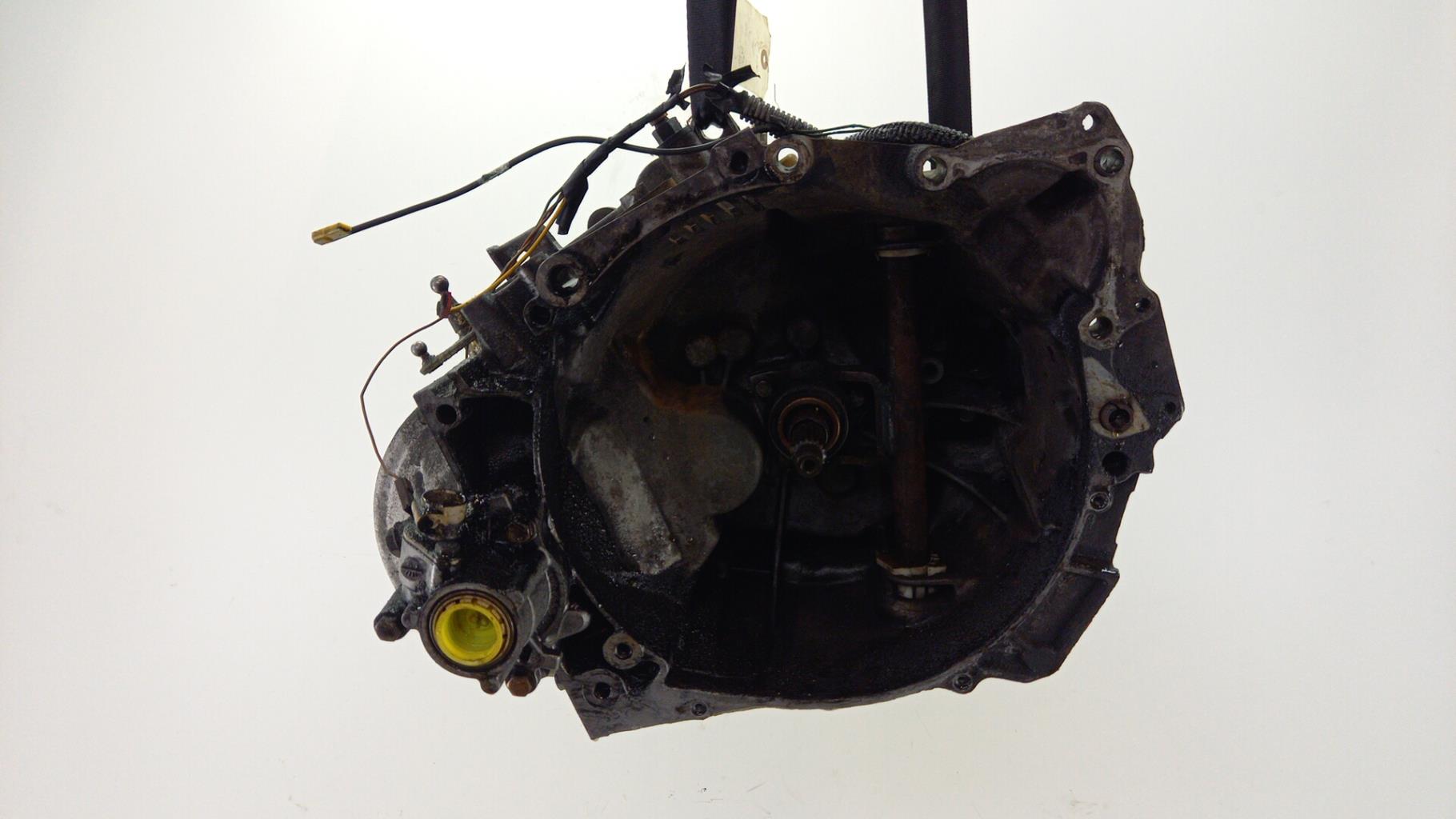 Boite de vitesses CITROEN C15 Diesel - 1