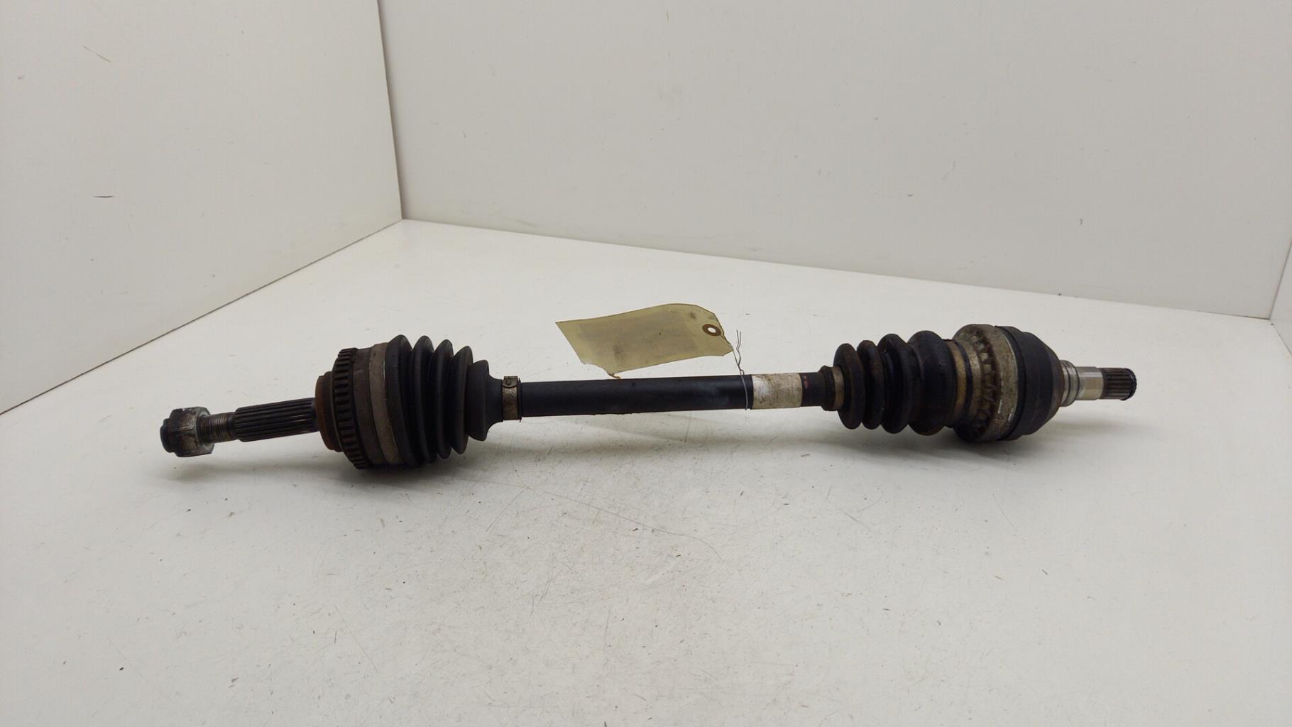 Giunto cardanico albero di trasmissione sinistro CHEVROLET AVEO 1 Gasolina - 1