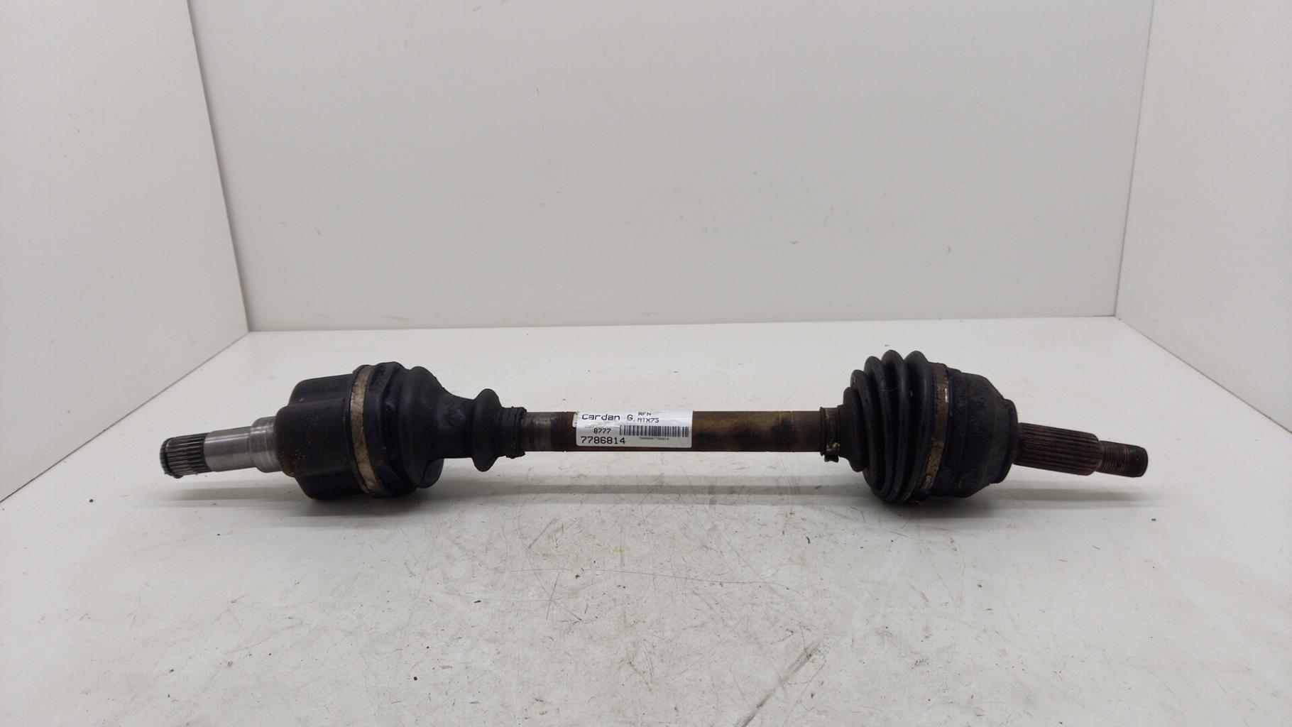 Giunto cardanico albero di trasmissione sinistro FORD MONDEO 1 PHASE 2 Diésel - 1