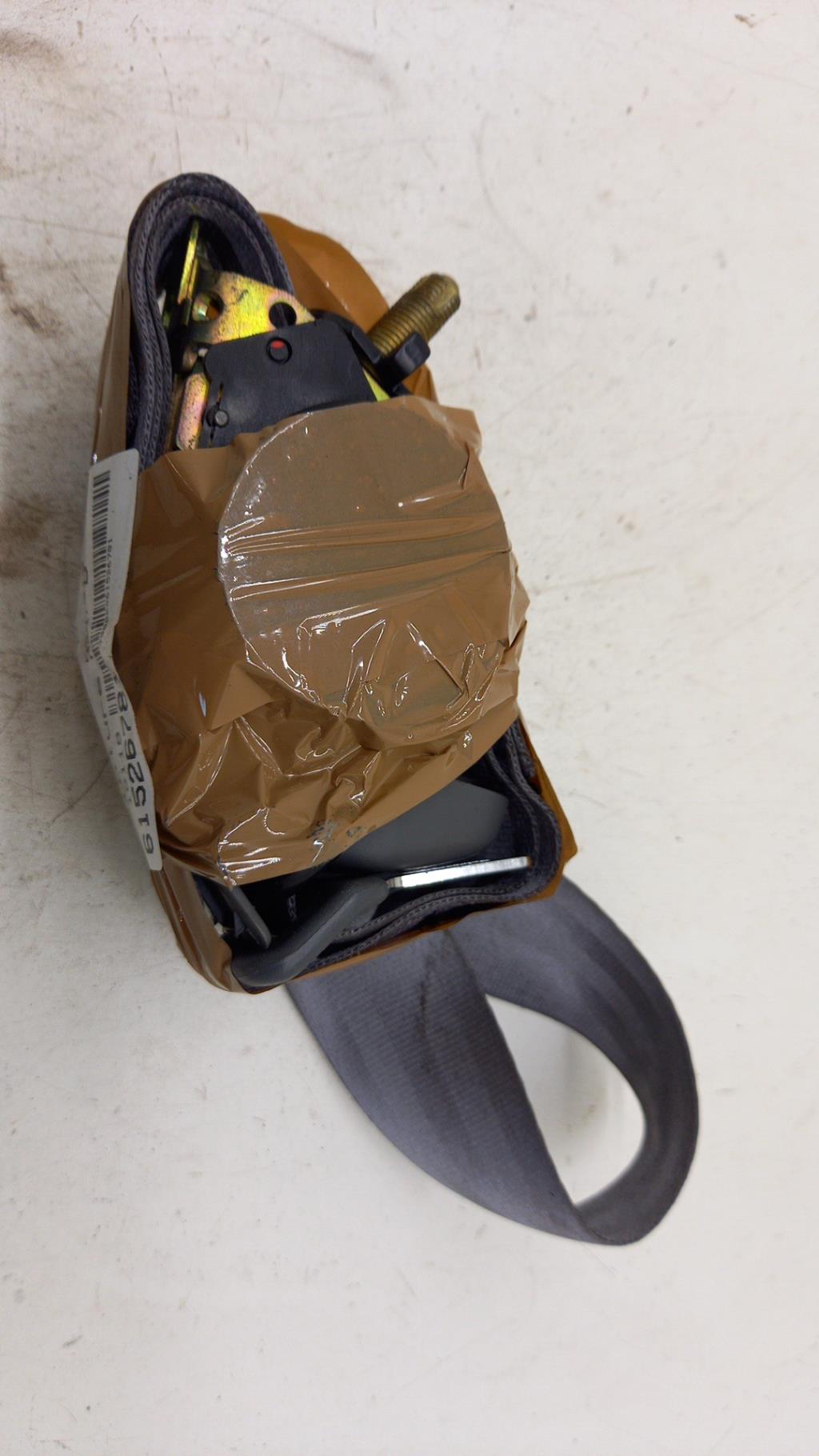 Cintura di sicurezza posteriore destra RENAULT CLIO 1 PHASE 1 Gasolina - 1