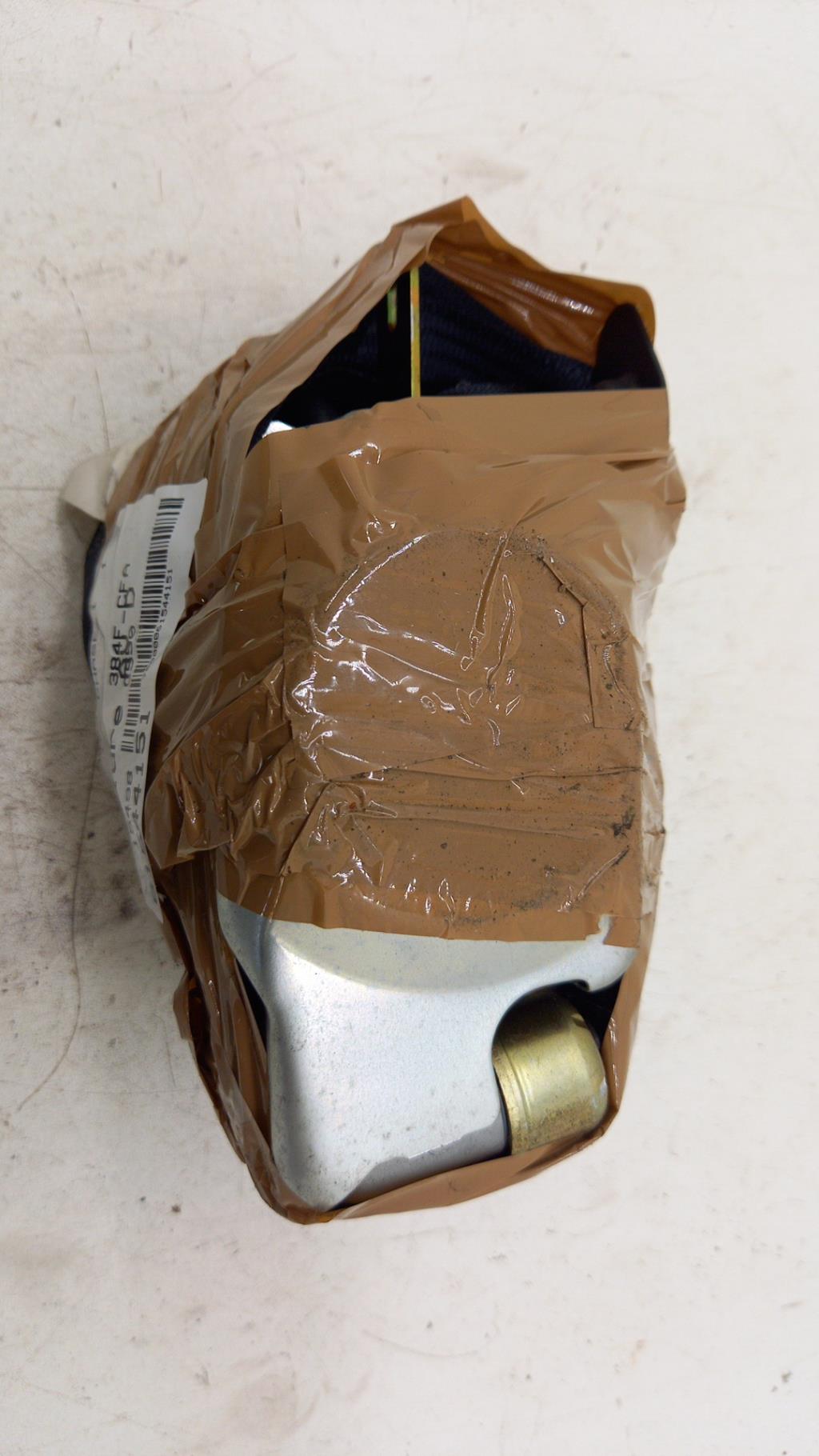 Cintura di sicurezza anteriore destra PEUGEOT 107 PHASE 1 Gasolina - 1