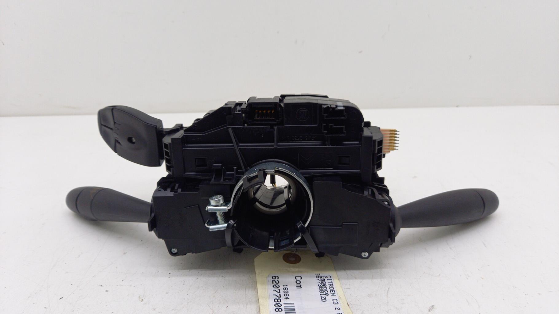 Devio guida completo con contatto spiralato CITROEN C3 2 PHASE 1 Gasolina - 1