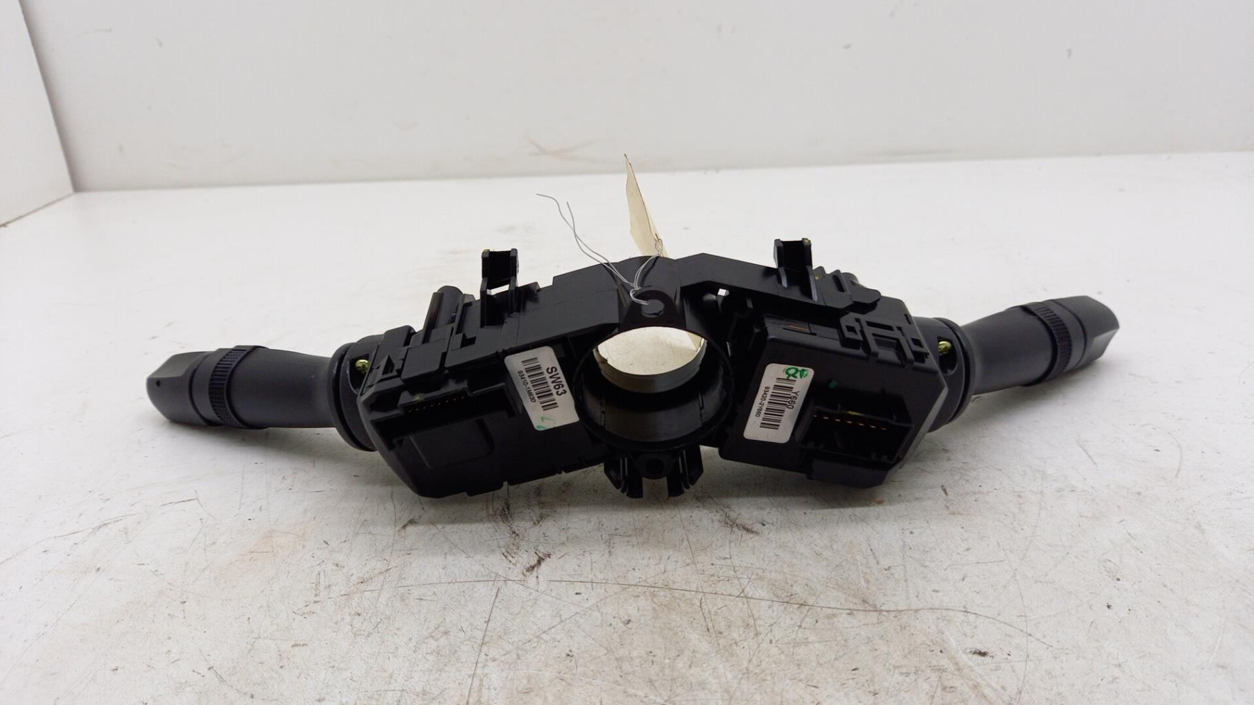 Devio guida completo con contatto spiralato HYUNDAI IX 35 PHASE 1 Diésel - 1