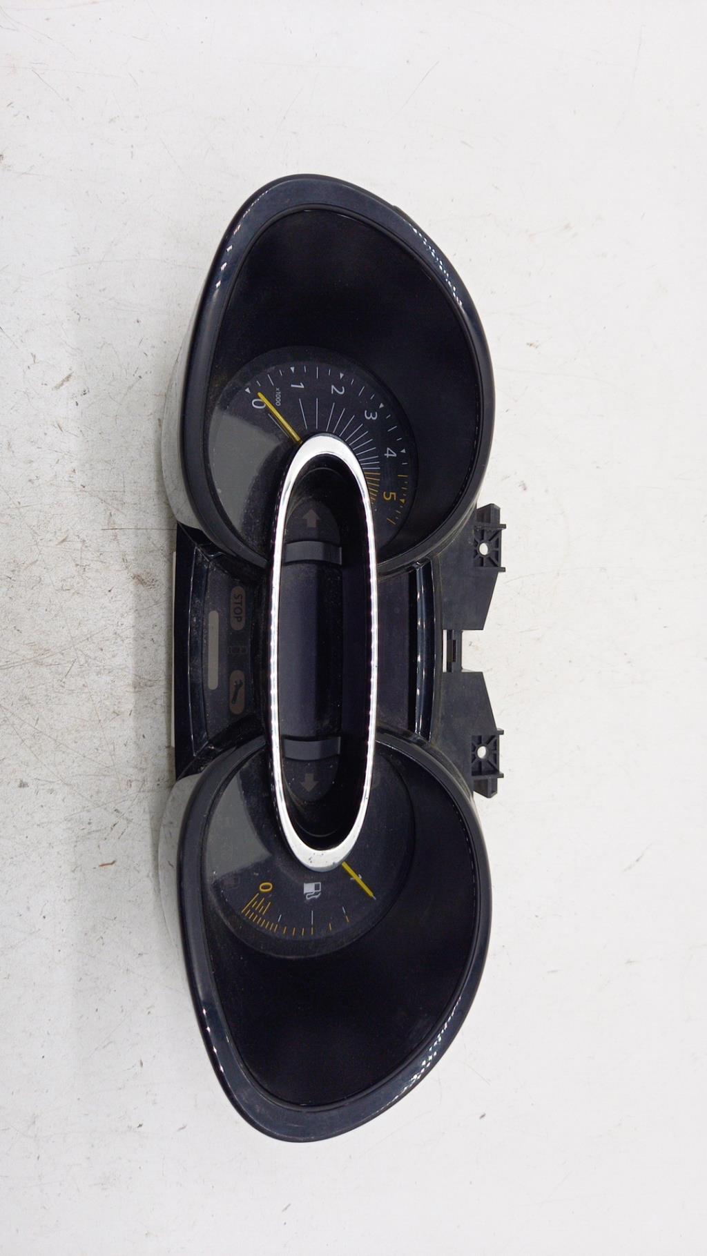 Compteur RENAULT CLIO 4 PHASE 1 Diesel - 1