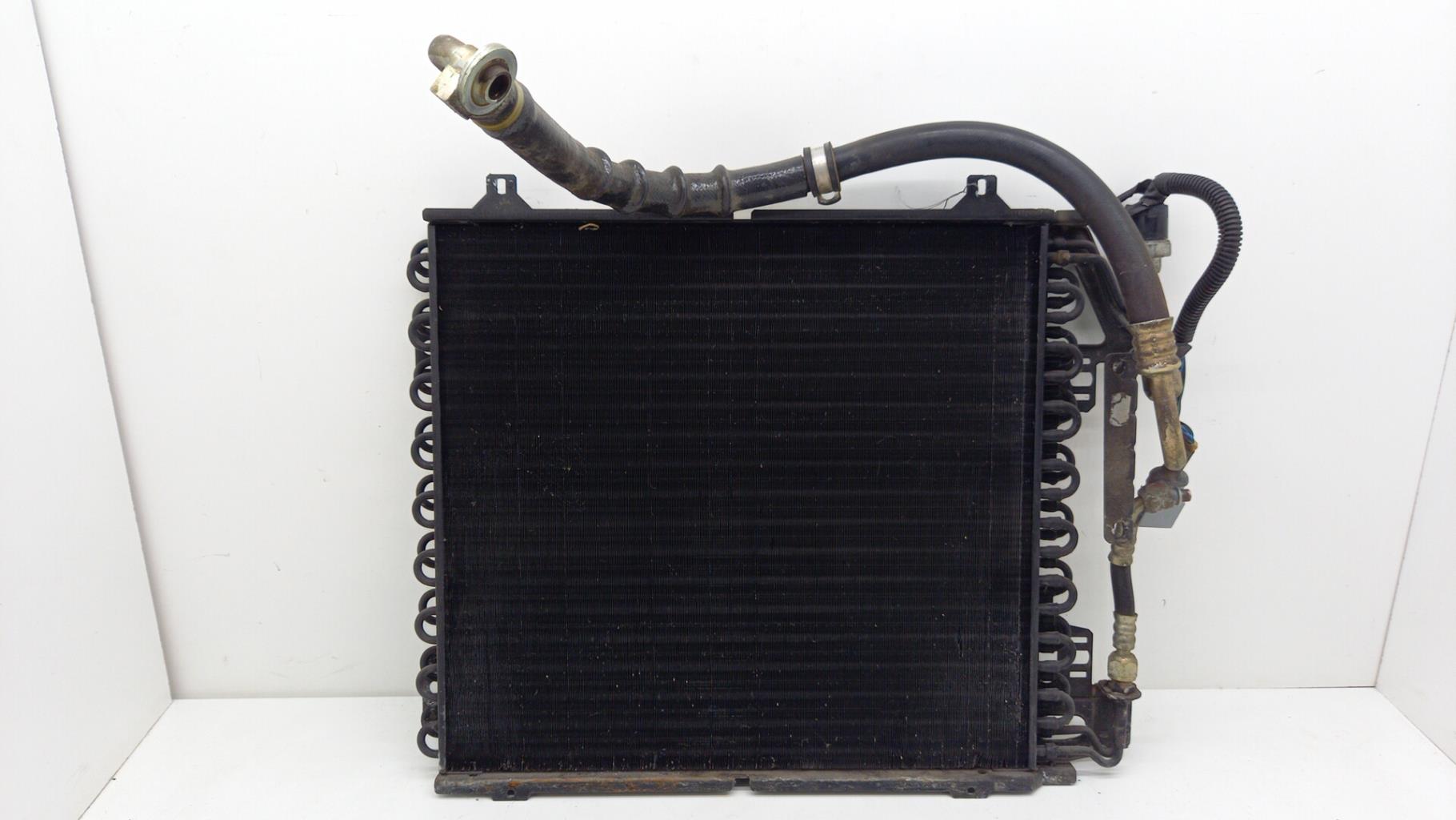 Condenseur de clim RENAULT CLIO 1 PHASE 1 Essence - 1