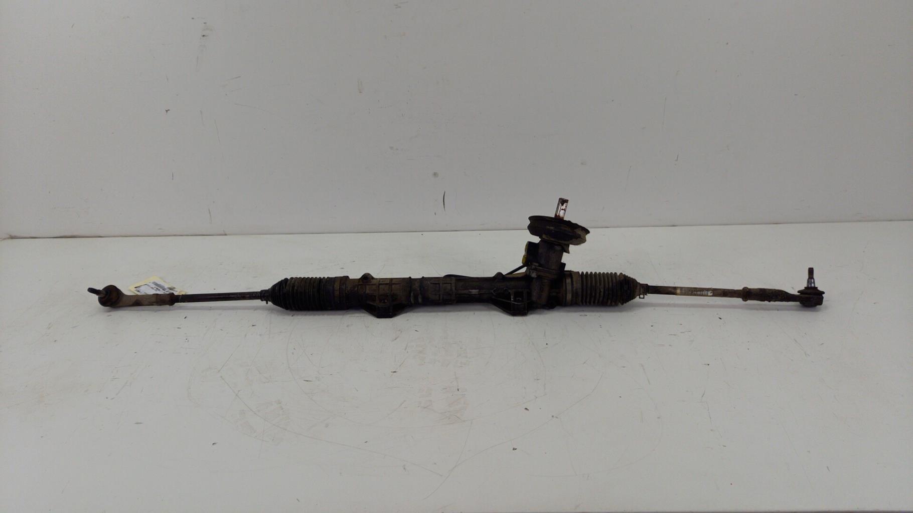 Cremagliera servosterzo CITROEN C4 PICASSO 1  - 1