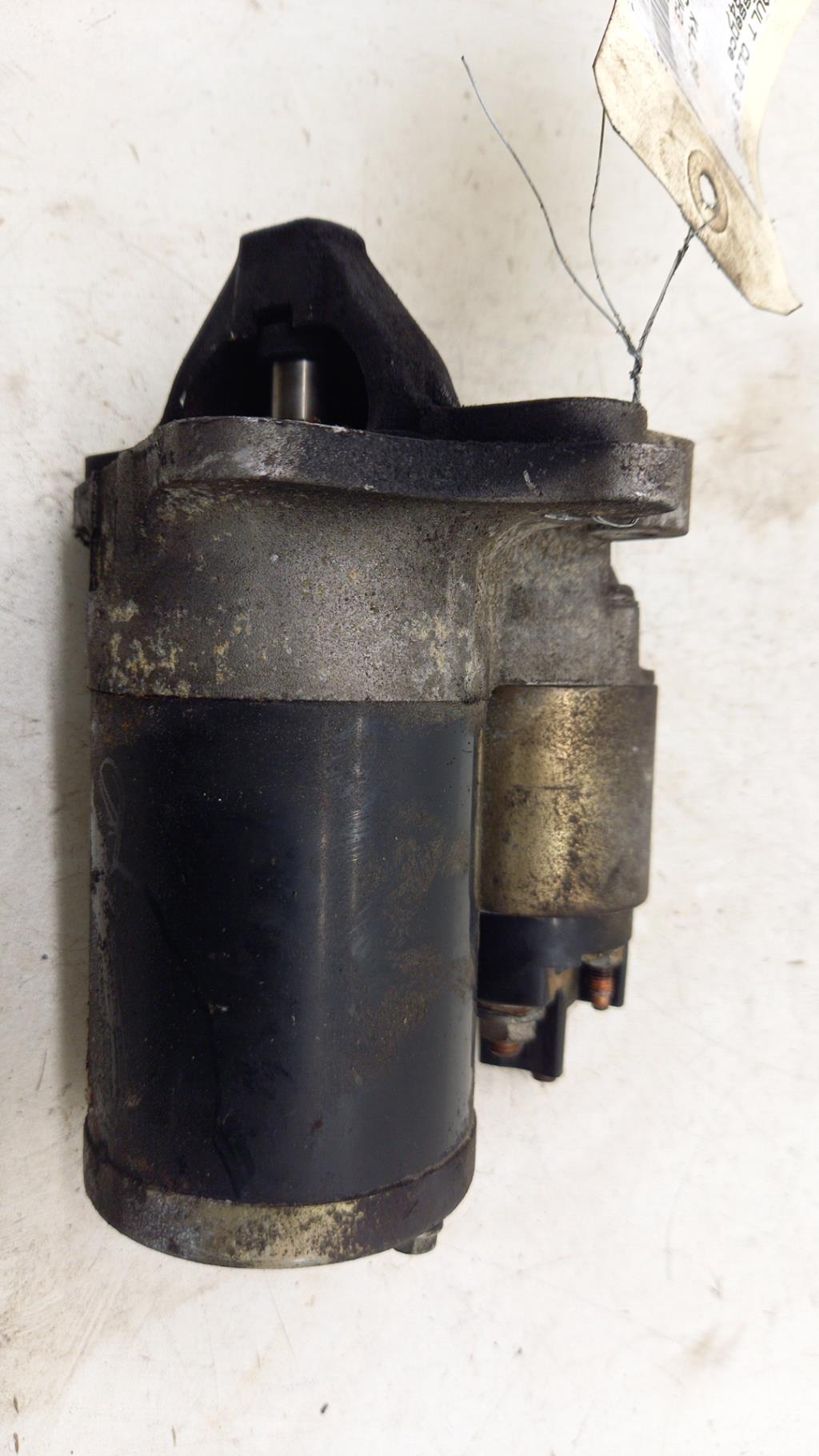 Demarreur RENAULT CLIO 3 PHASE 1 Essence - 1