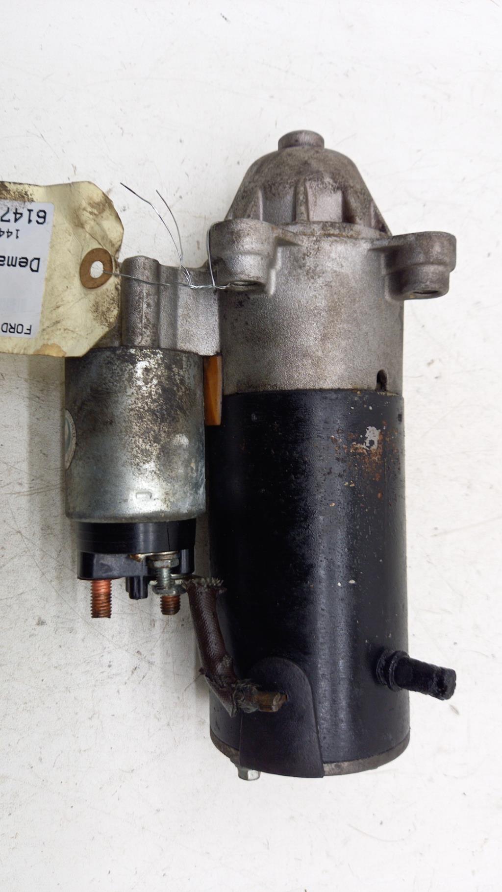 Motorino avviamento FORD ESCORT 6 Diésel - 1