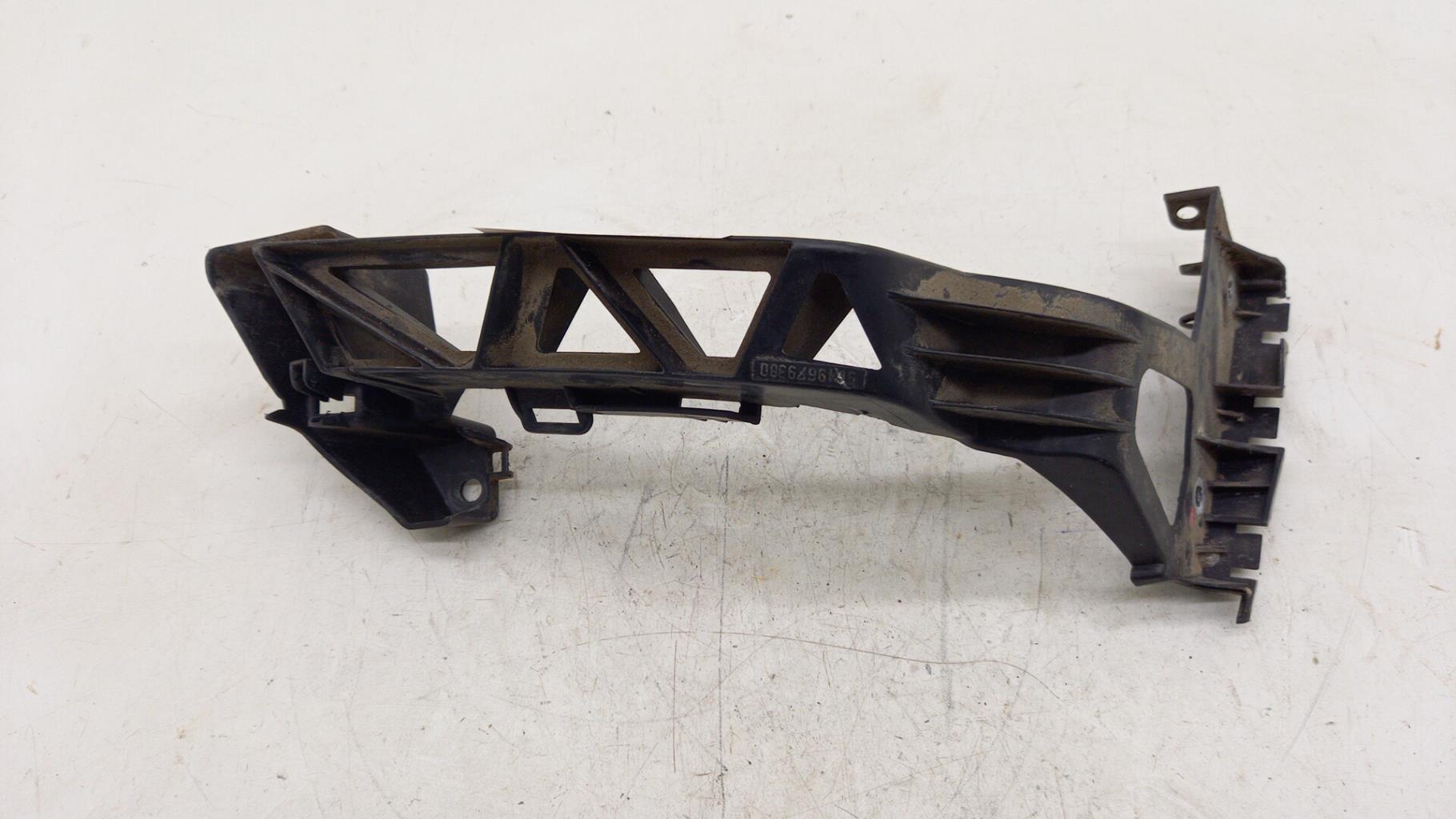 Supporto paraurti posteriore PEUGEOT 207 PHASE 1 Diésel - 1