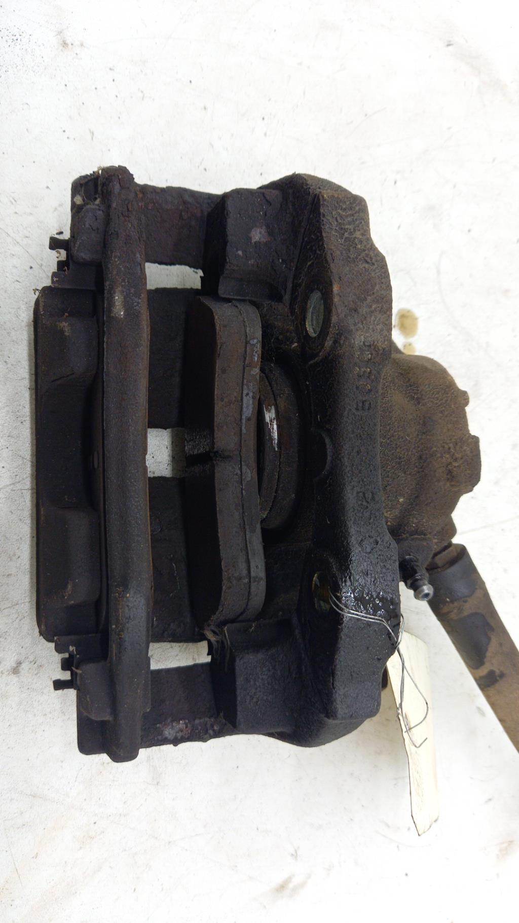 Pinza freni anteriore destra PEUGEOT 307 PHASE 1 Diésel - 1