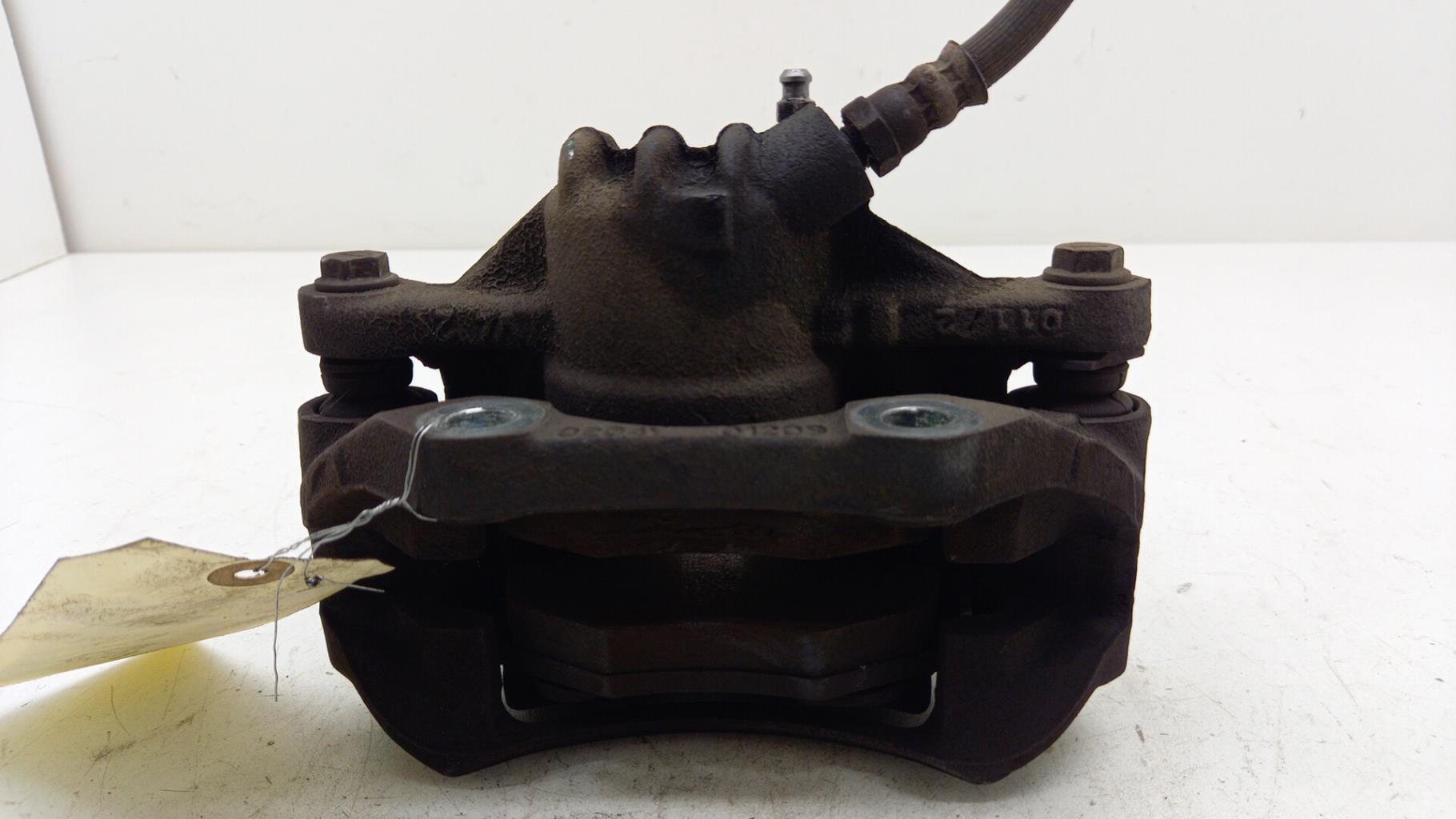 Pinza freni anteriore destra PEUGEOT 206+ Diésel - 1