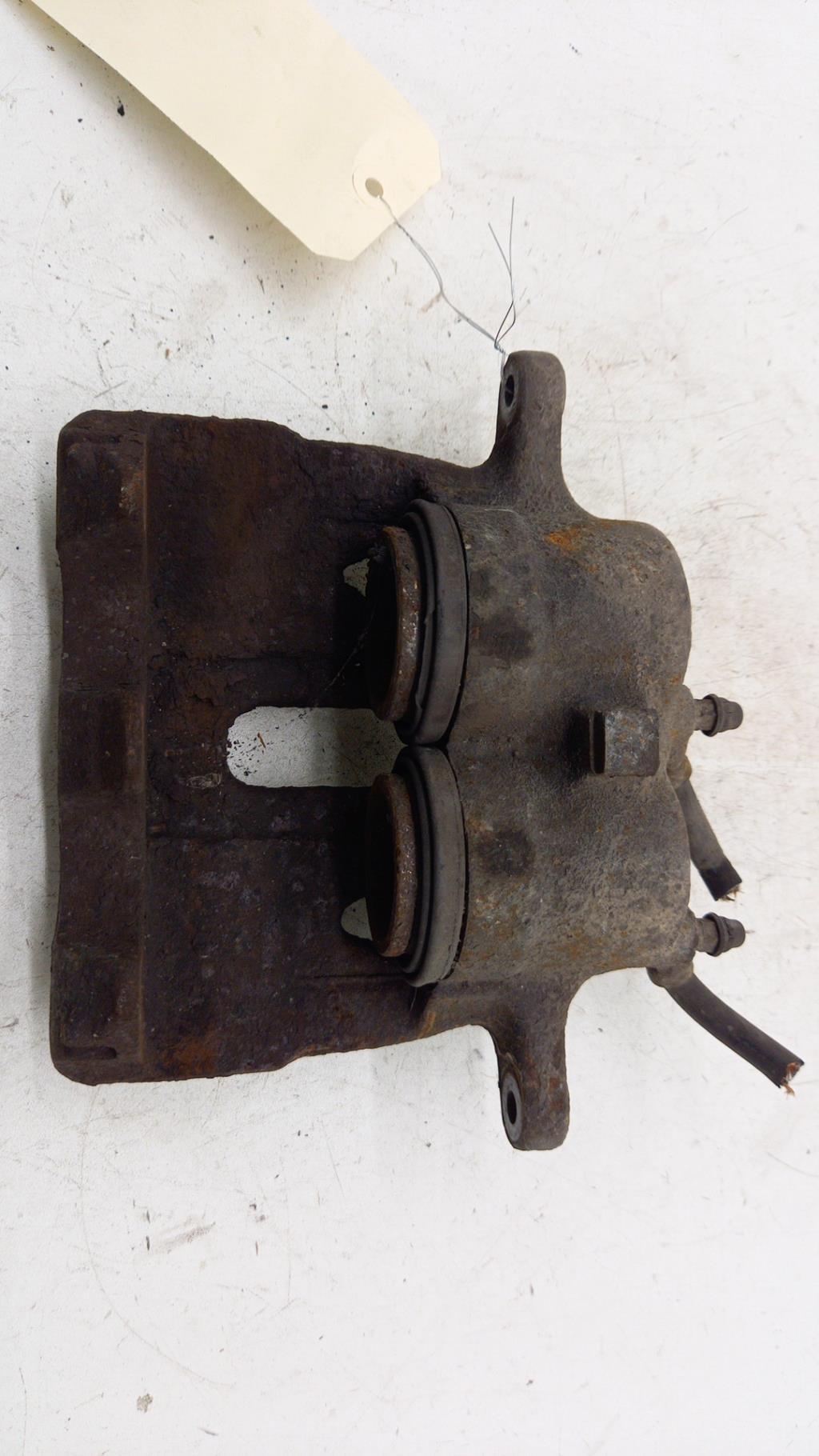 Pinza freni anteriore destra PEUGEOT BOXER 1 Diésel - 1