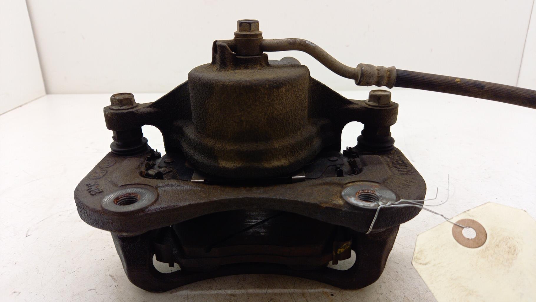 Pinza freni anteriore destra HYUNDAI IX 35 PHASE 1 Diésel - 1