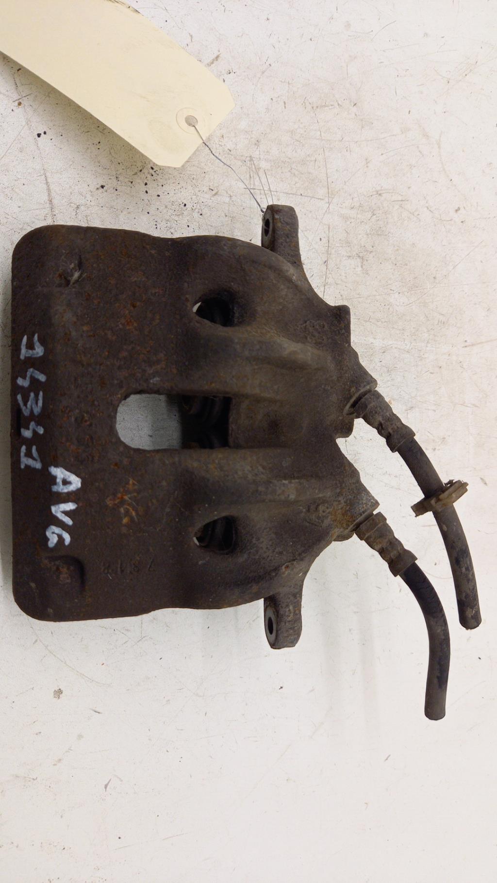 Pinza freni anteriore sinistra PEUGEOT BOXER 1 Diésel - 1