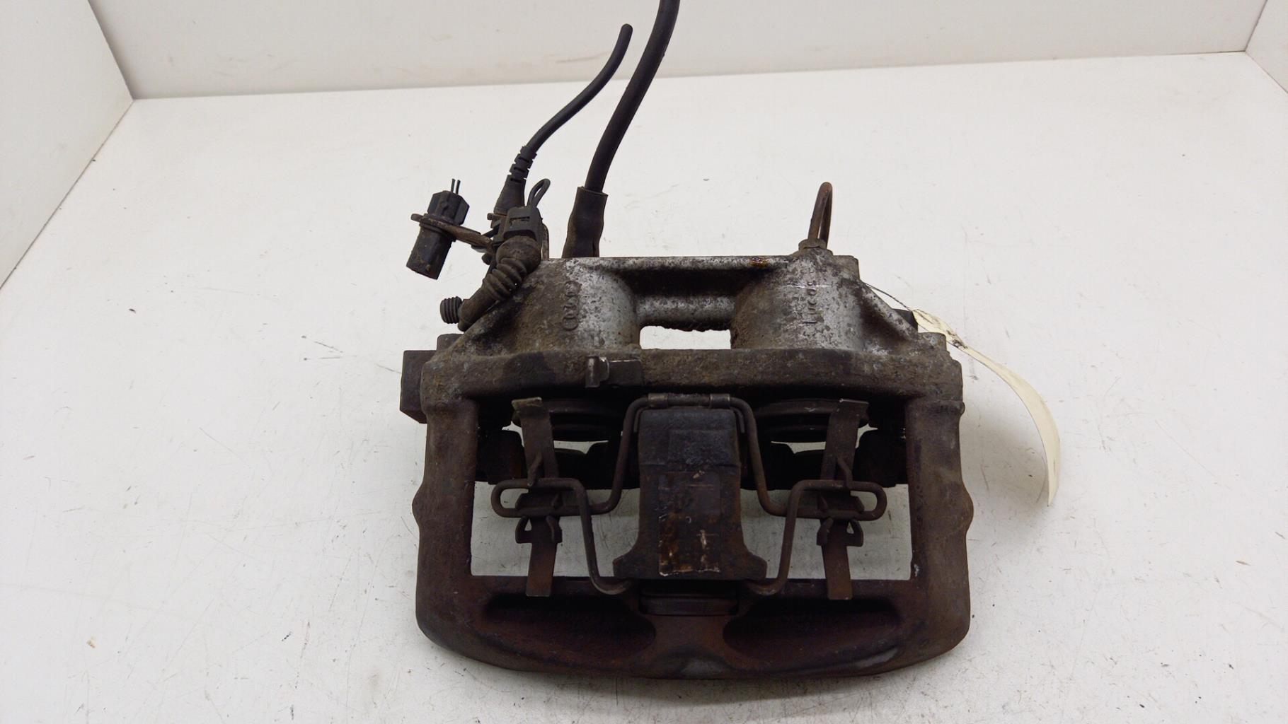 Pinza freni anteriore sinistra AUDI A6 2 ALLROAD PHASE 2 BREAK Diésel - 1