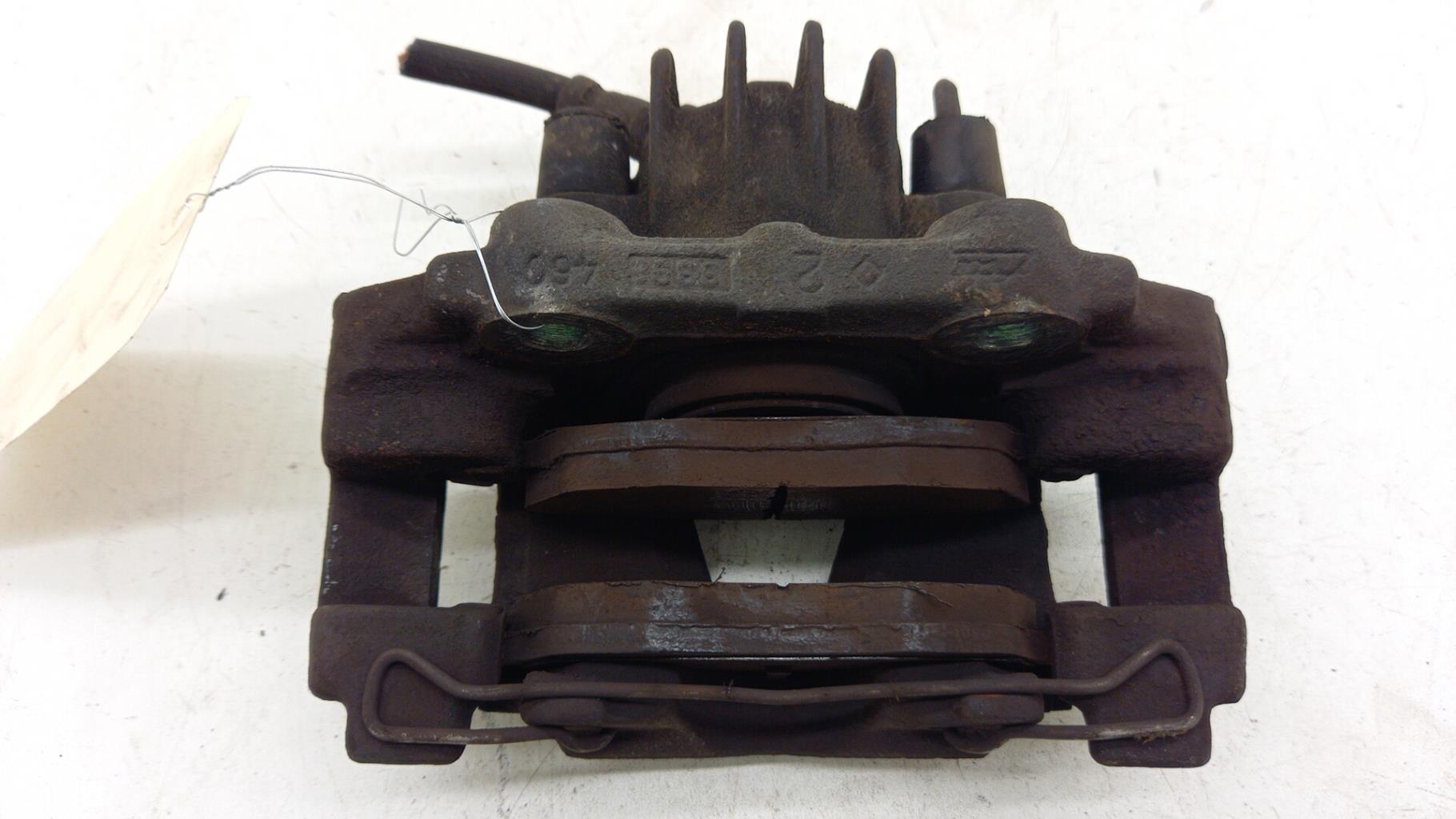 Pinza freni anteriore sinistra CITROEN XSARA PHASE 1 Diésel - 1