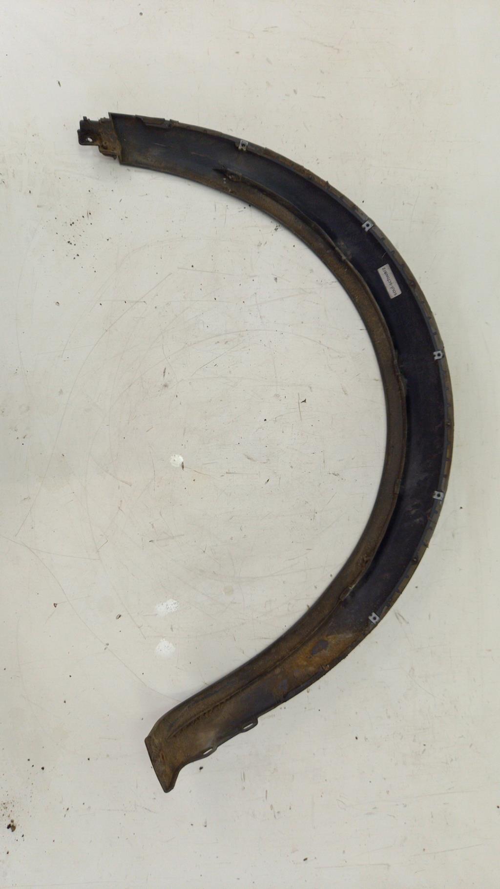 Estensione parafango posteriore destro AUDI A6 2 ALLROAD PHASE 2 BREAK Diésel - 1