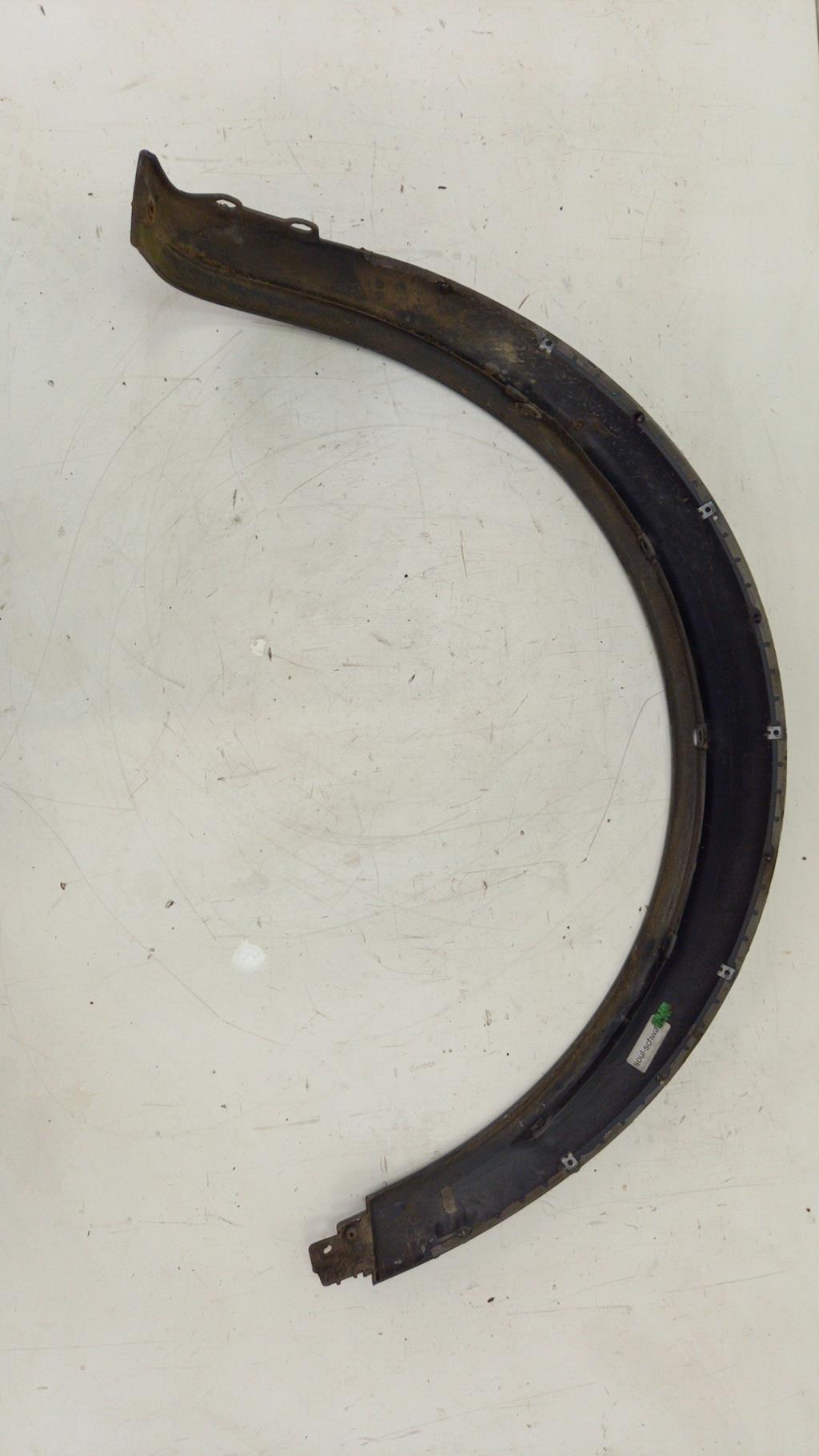 Estensione parafango posteriore sinistro AUDI A6 2 ALLROAD PHASE 2 BREAK Diésel - 1