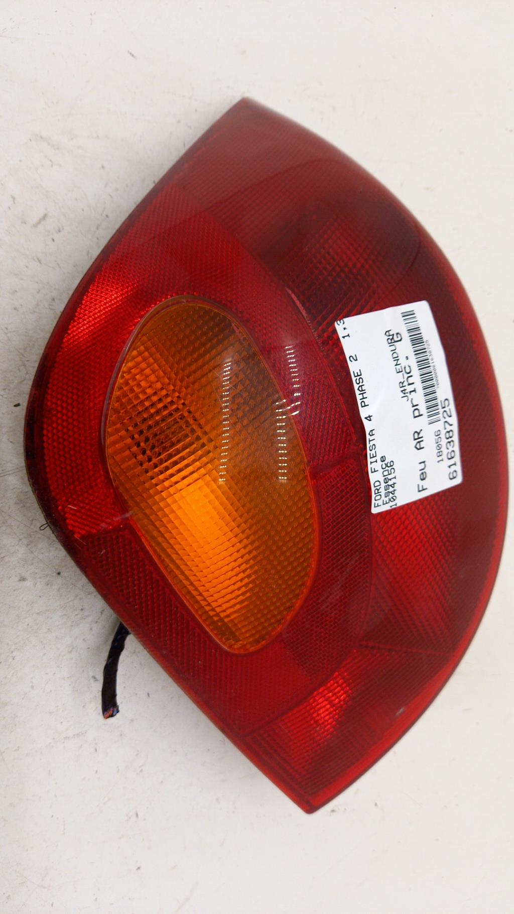 Fanale posteriore principale sinistro (luci) FORD FIESTA 4 PHASE 2 Gasolina - 1
