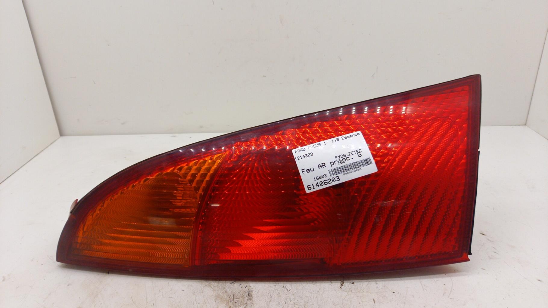 Fanale posteriore principale sinistro (luci) FORD FOCUS 1 Gasolina - 1