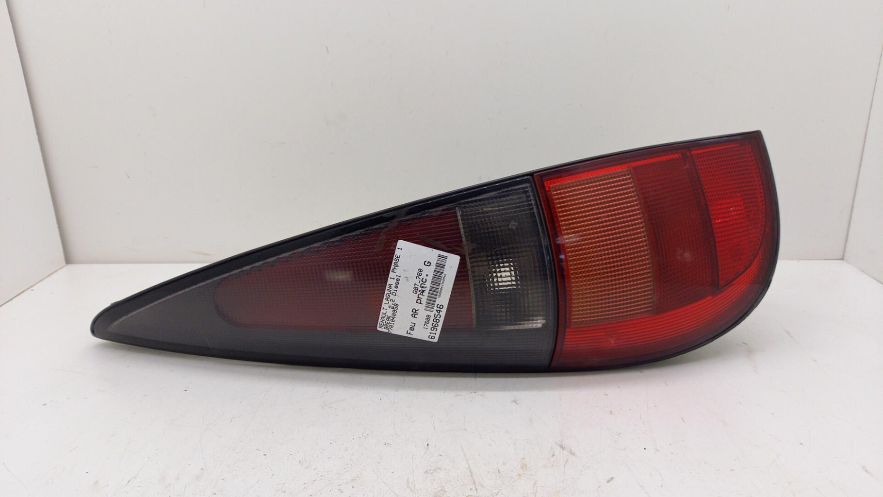 Fanale posteriore principale sinistro (luci) RENAULT LAGUNA 1 PHASE 1 BREAK Diésel - 1