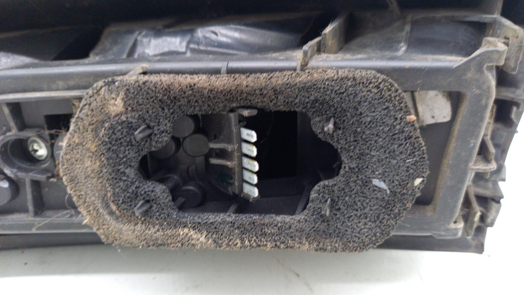 Fanale posteriore principale sinistro (luci) OPEL MERIVA A PHASE 2 Diésel - 1
