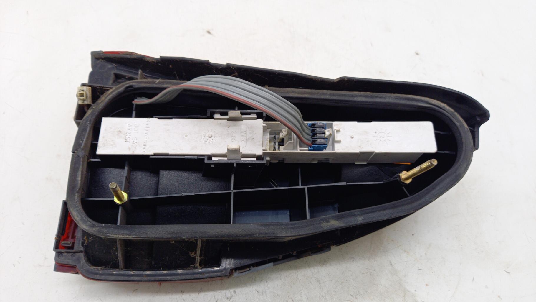 Fanale posteriore principale sinistro (luci) CITROEN XM PHASE 1 Gasolina - 1