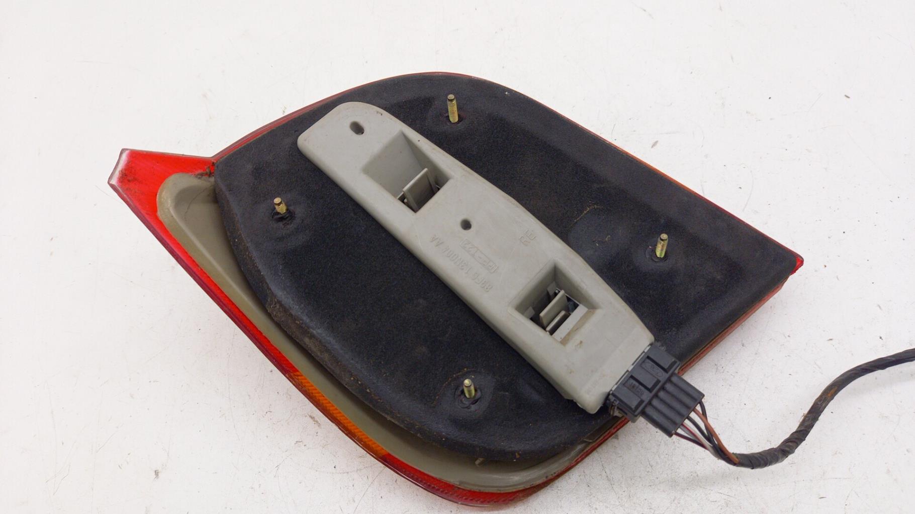 Fanale posteriore principale destro (luci) FORD FIESTA 3 PHASE 1 Gasolina - 1