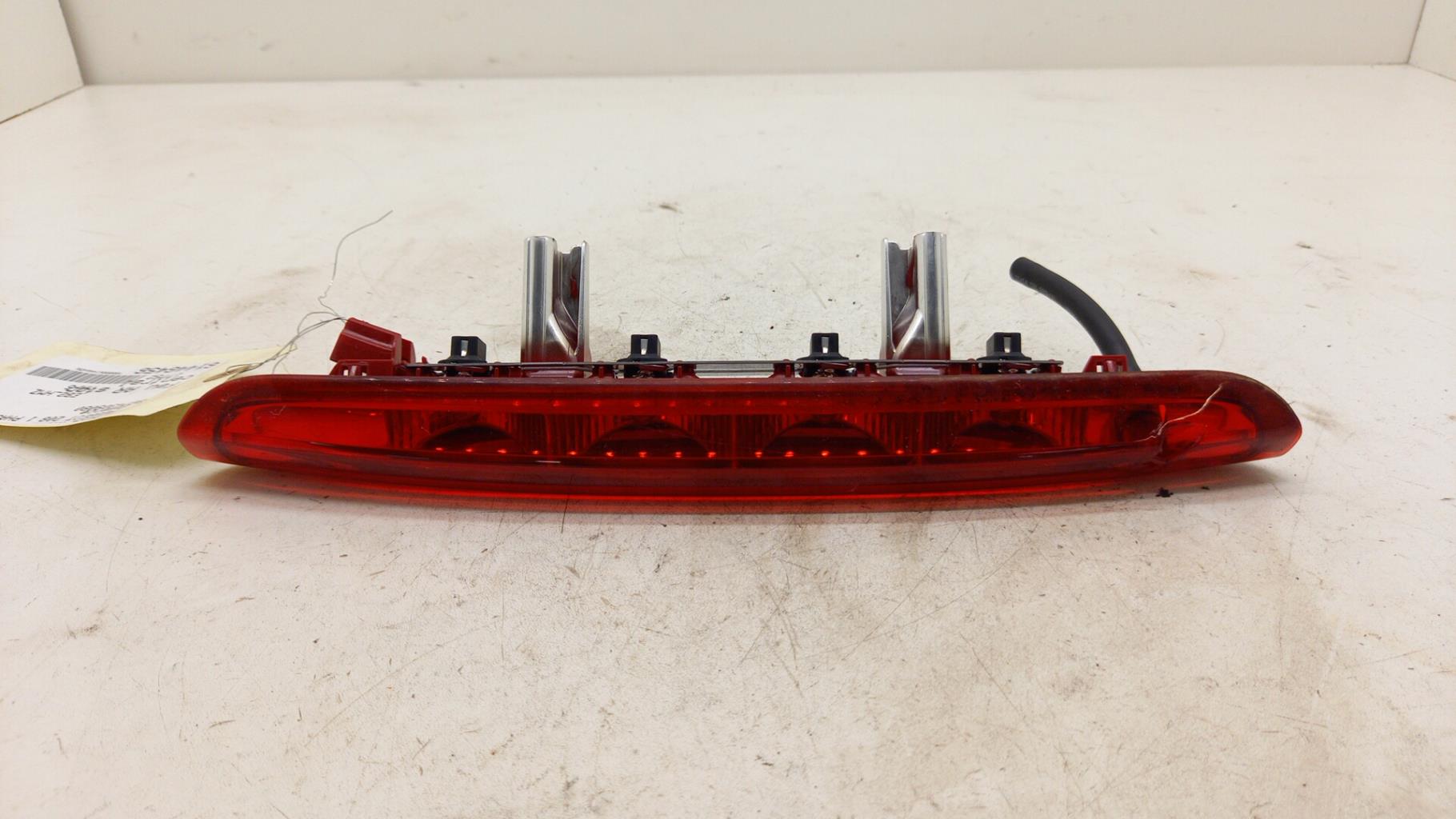 Luce stop centrale PEUGEOT 208 1 PHASE 1 Gasolina - 1