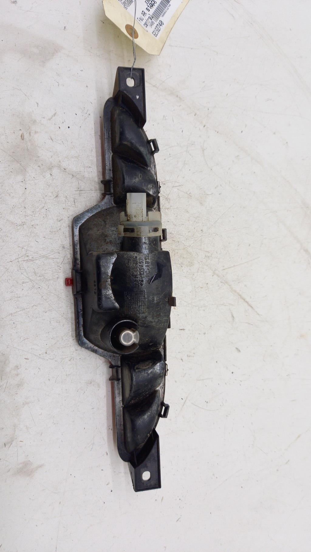 Luce stop centrale PEUGEOT 208 1 PHASE 1 Gasolina - 1