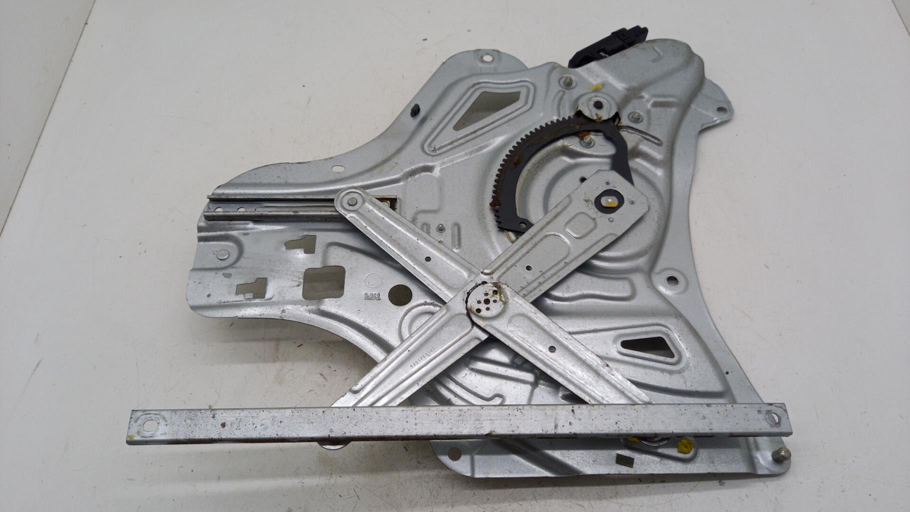 Alzacristalli elettrico anteriore sinistro HYUNDAI IX 35 PHASE 1 Diésel - 1