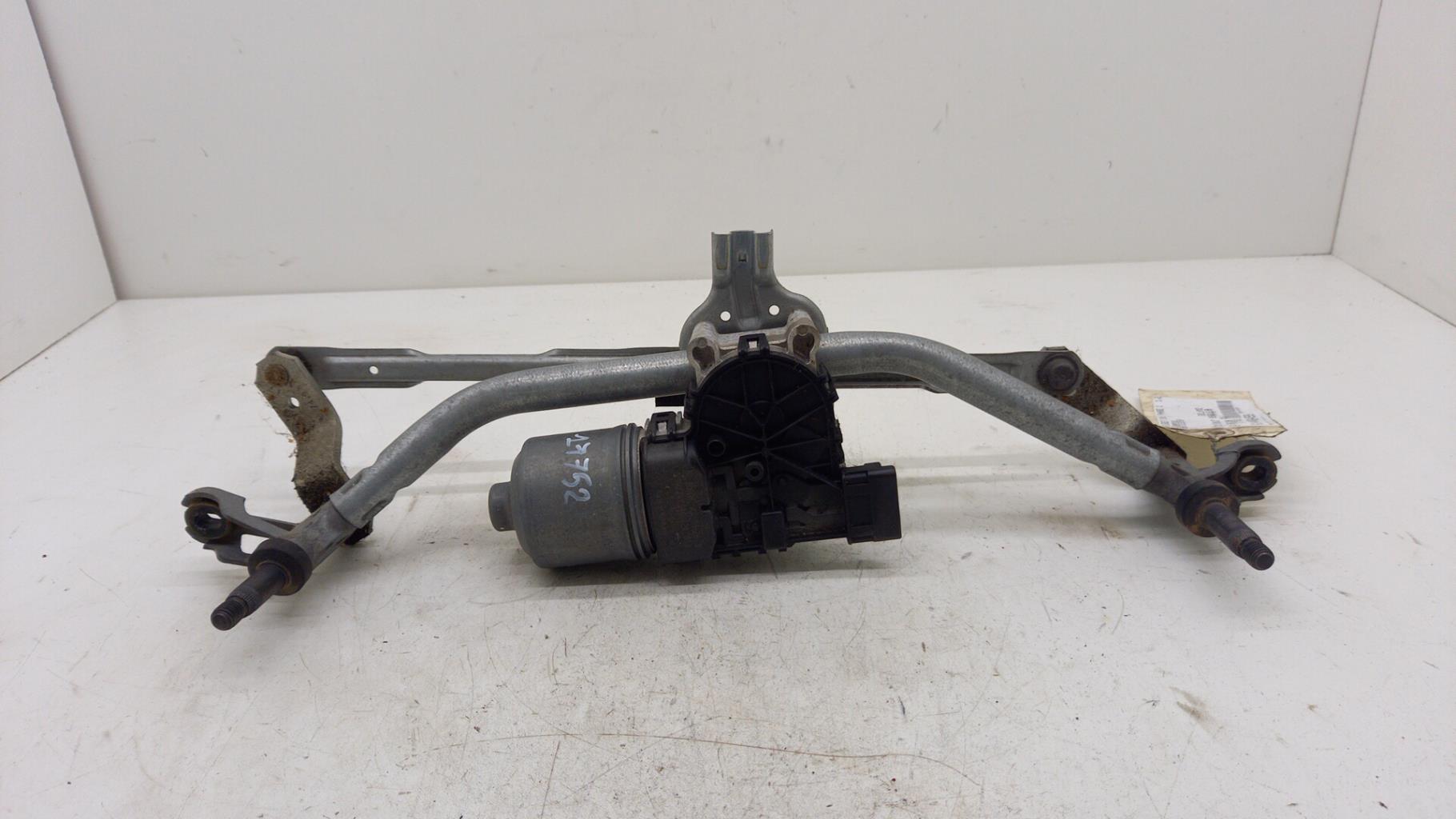Motore tergicristallo anteriore PEUGEOT 208 1 PHASE 1 Gasolina - 1