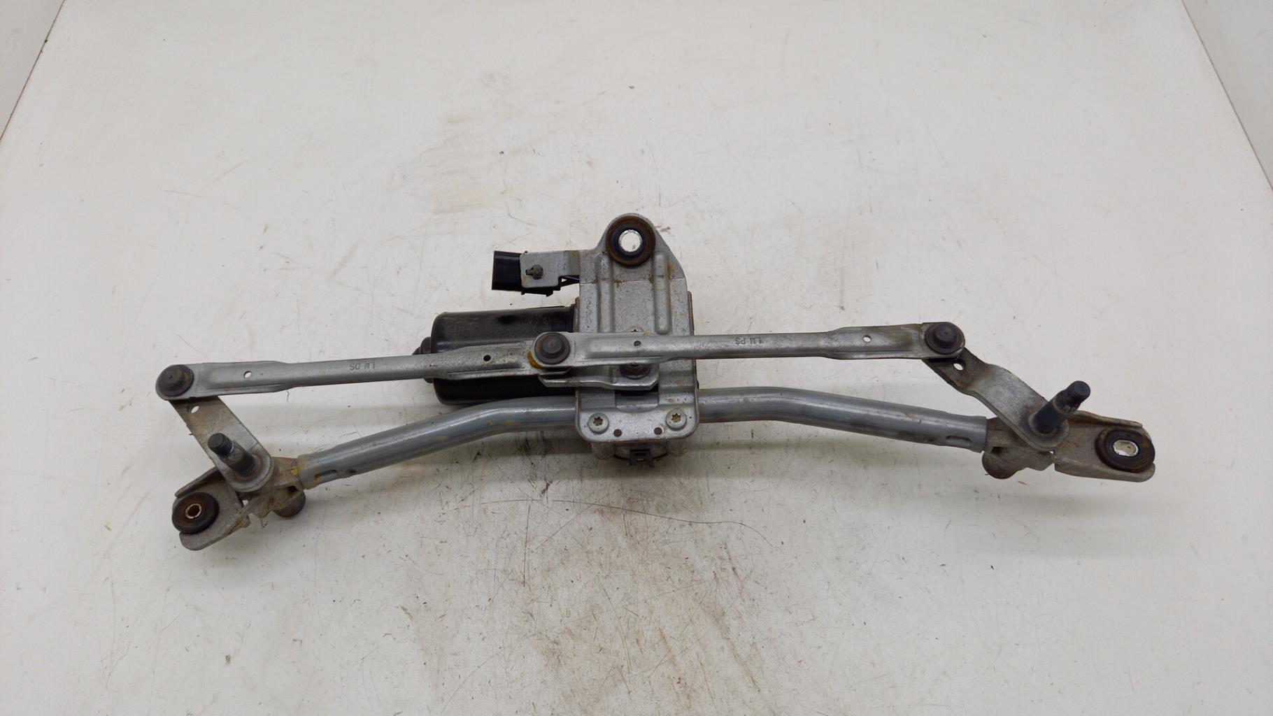 Motore tergicristallo anteriore HYUNDAI IX 35 PHASE 1 Diésel - 1