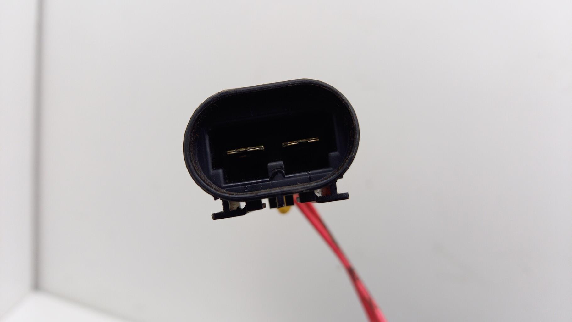 Motoventilatore radiatore RENAULT CLIO 1 PHASE 1 Gasolina - 1