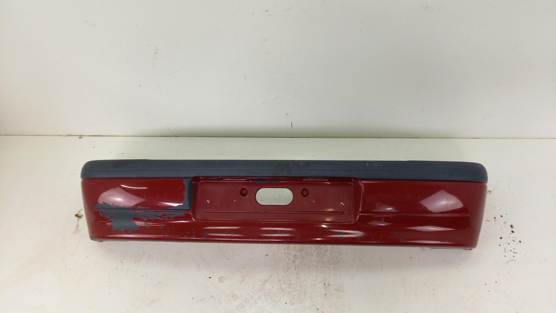 Paraurti posteriore RENAULT CLIO 1 PHASE 3 Diésel - 1