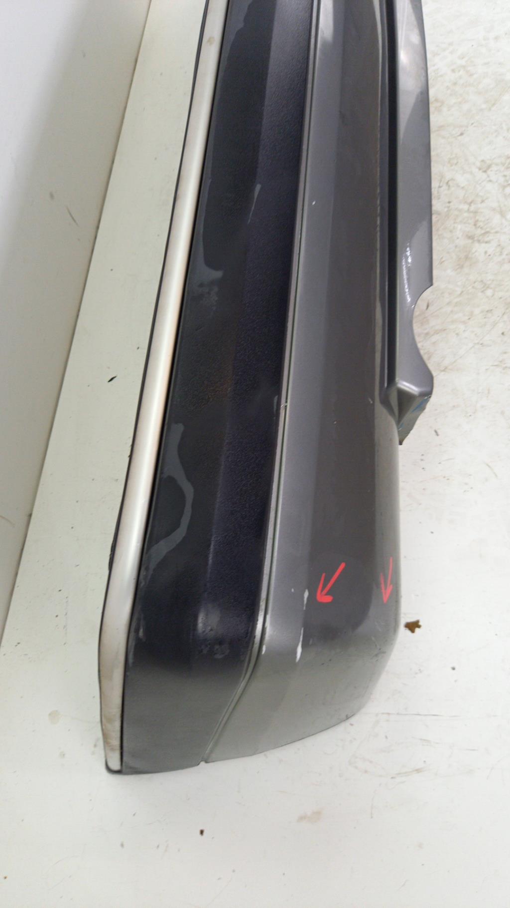 Parachoques trasero CITROEN XM PHASE 1 Gasolina - 1