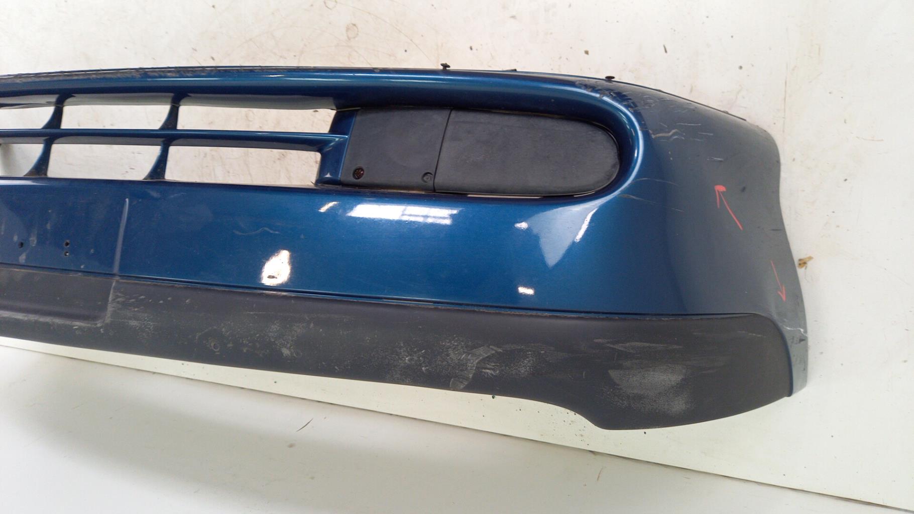 Paraurti anteriore RENAULT ESPACE 3 Diésel - 1