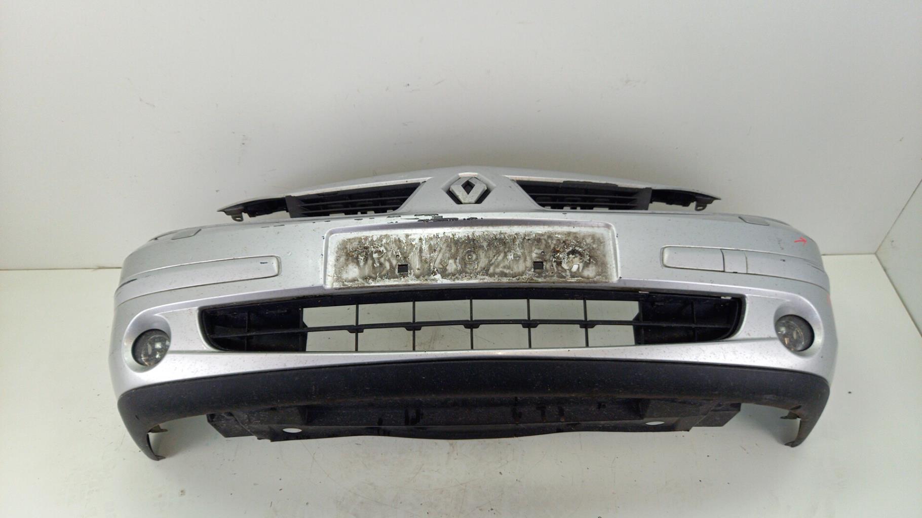 Paraurti anteriore RENAULT LAGUNA 2 PHASE 2 BREAK Diésel - 1