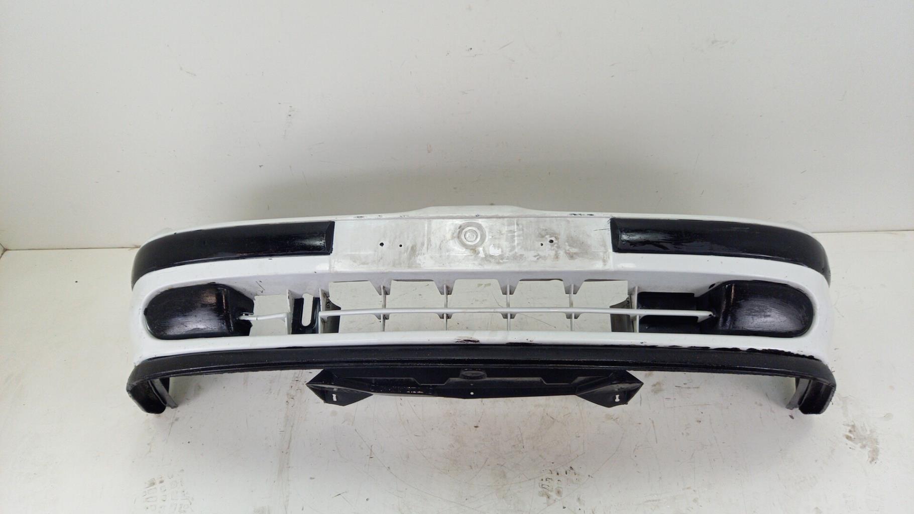 Paraurti anteriore RENAULT MEGANE 1 PHASE 1 Gasolina - 1