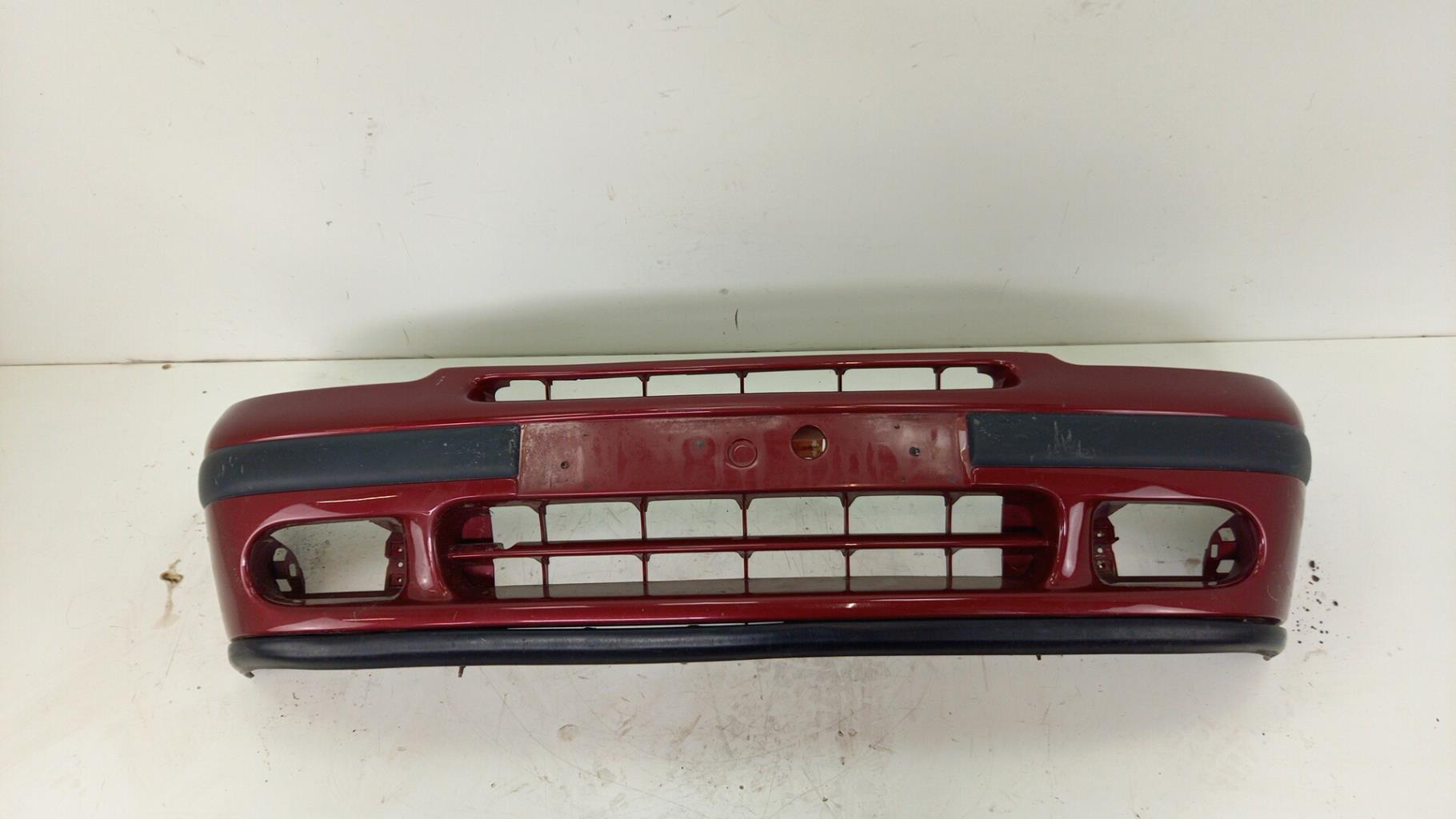 Paraurti anteriore RENAULT CLIO 1 PHASE 3 Diésel - 1