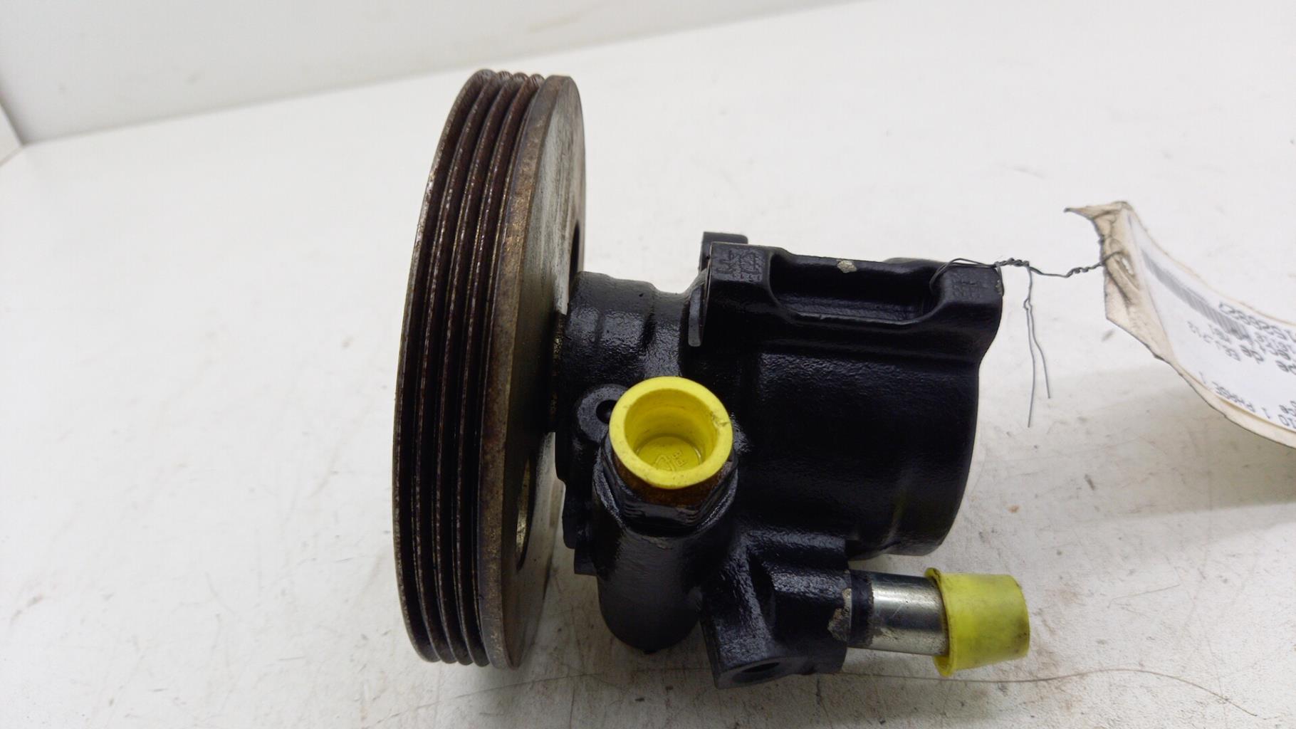 Pompe de direction RENAULT CLIO 1 PHASE 1 Essence - 1