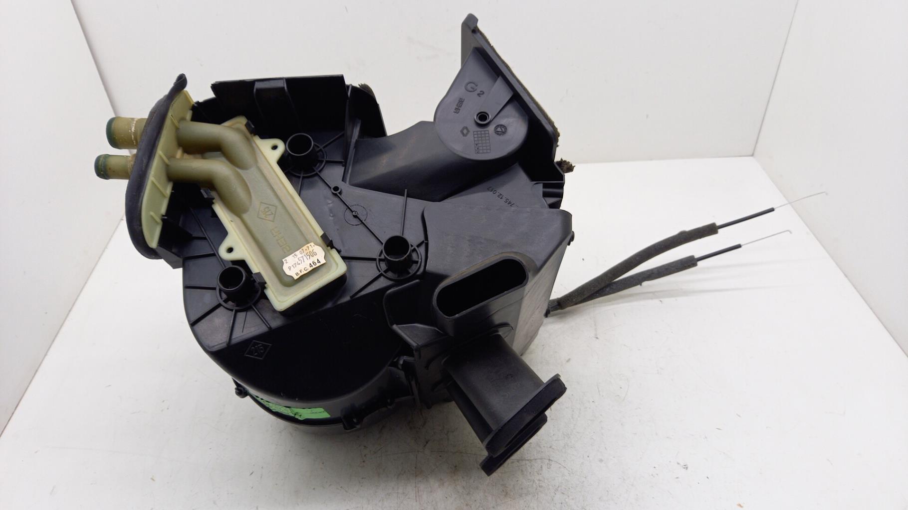 Radiateur chauffage RENAULT CLIO 1 PHASE 1 Essence - 1
