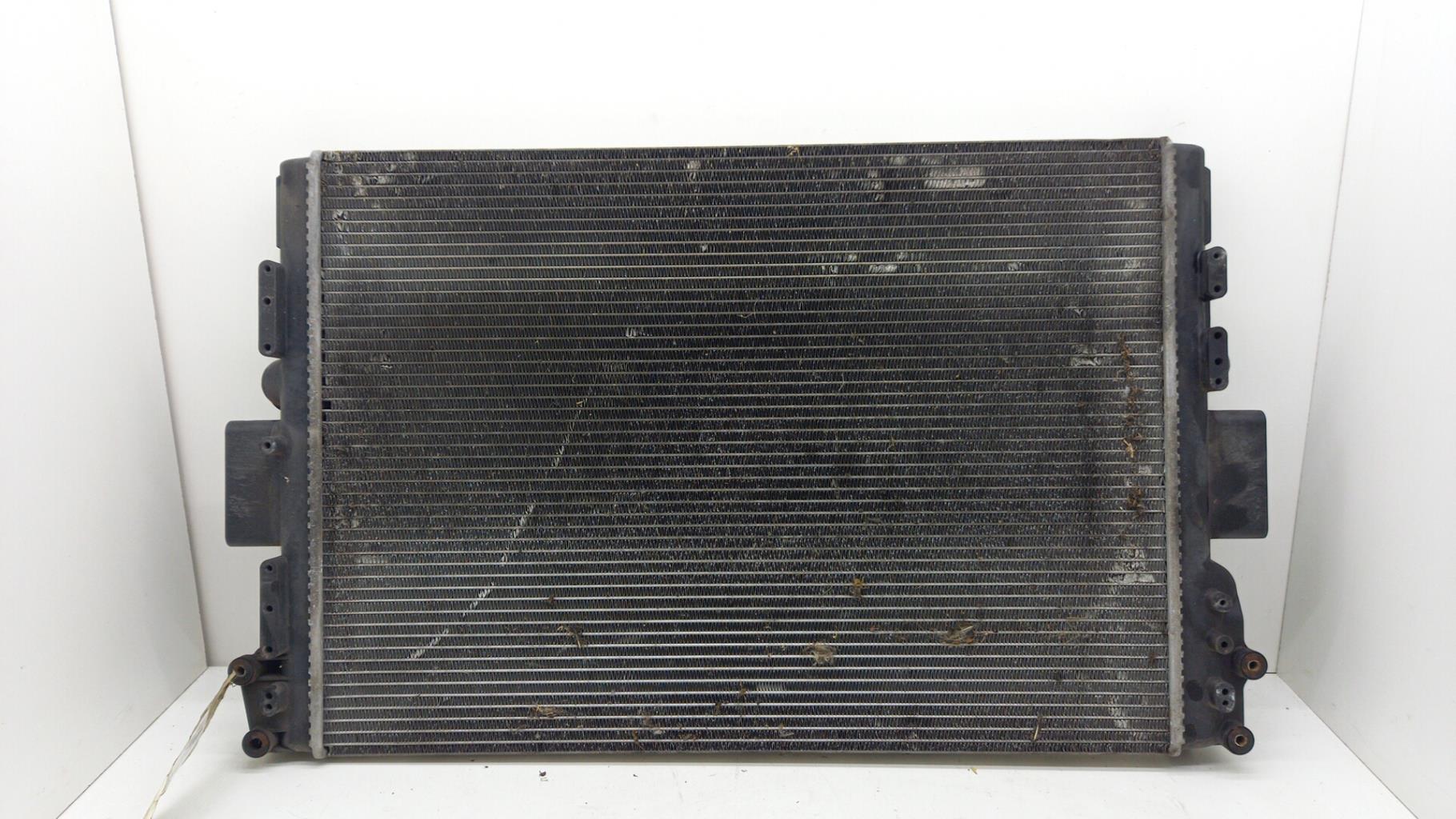 Radiateur eau IVECO DAILY 4 PHASE 1 Diesel - 1