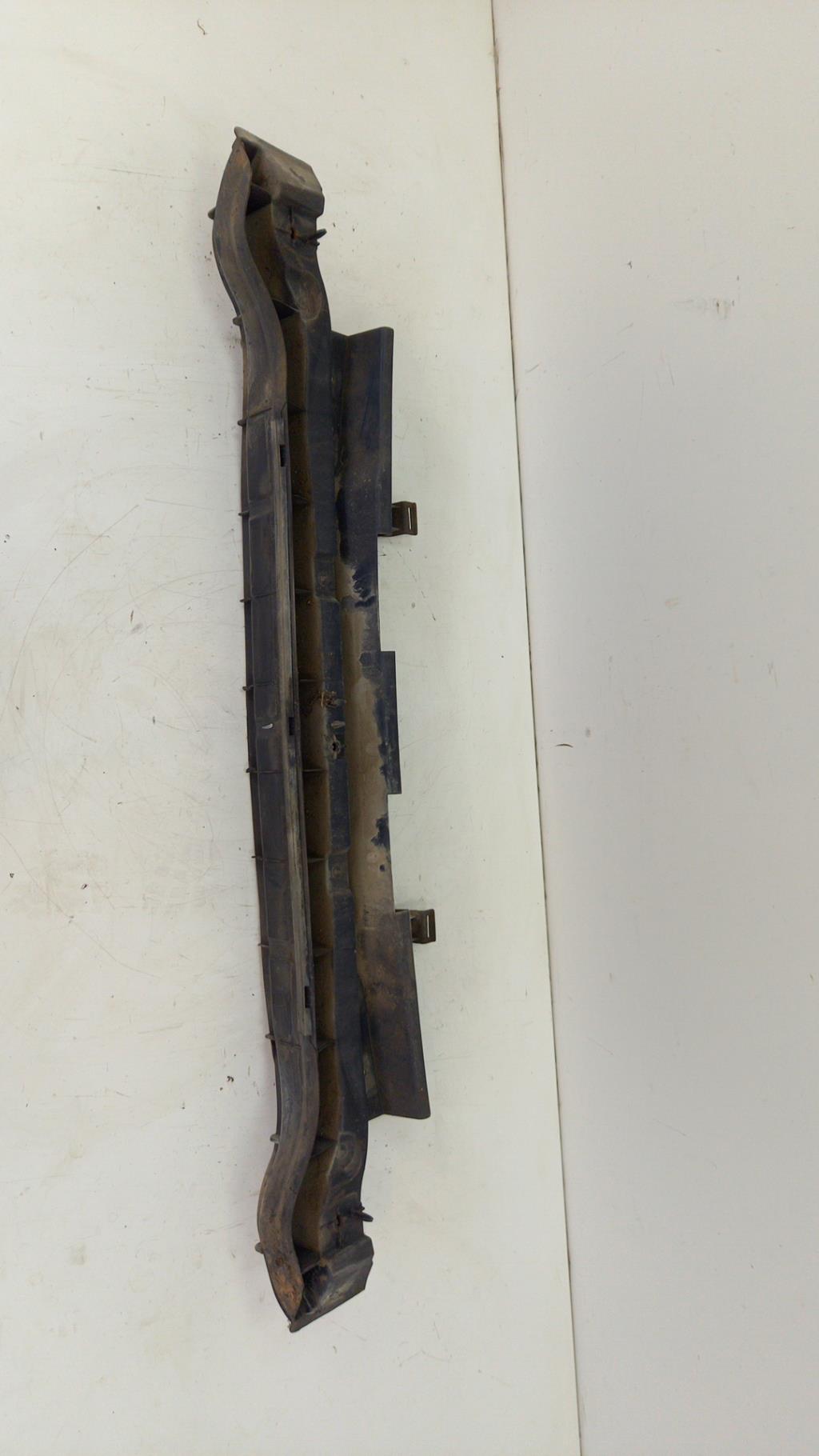 Traversa rinforzo paraurti posteriore CITROEN XSARA PICASSO Diésel - 1