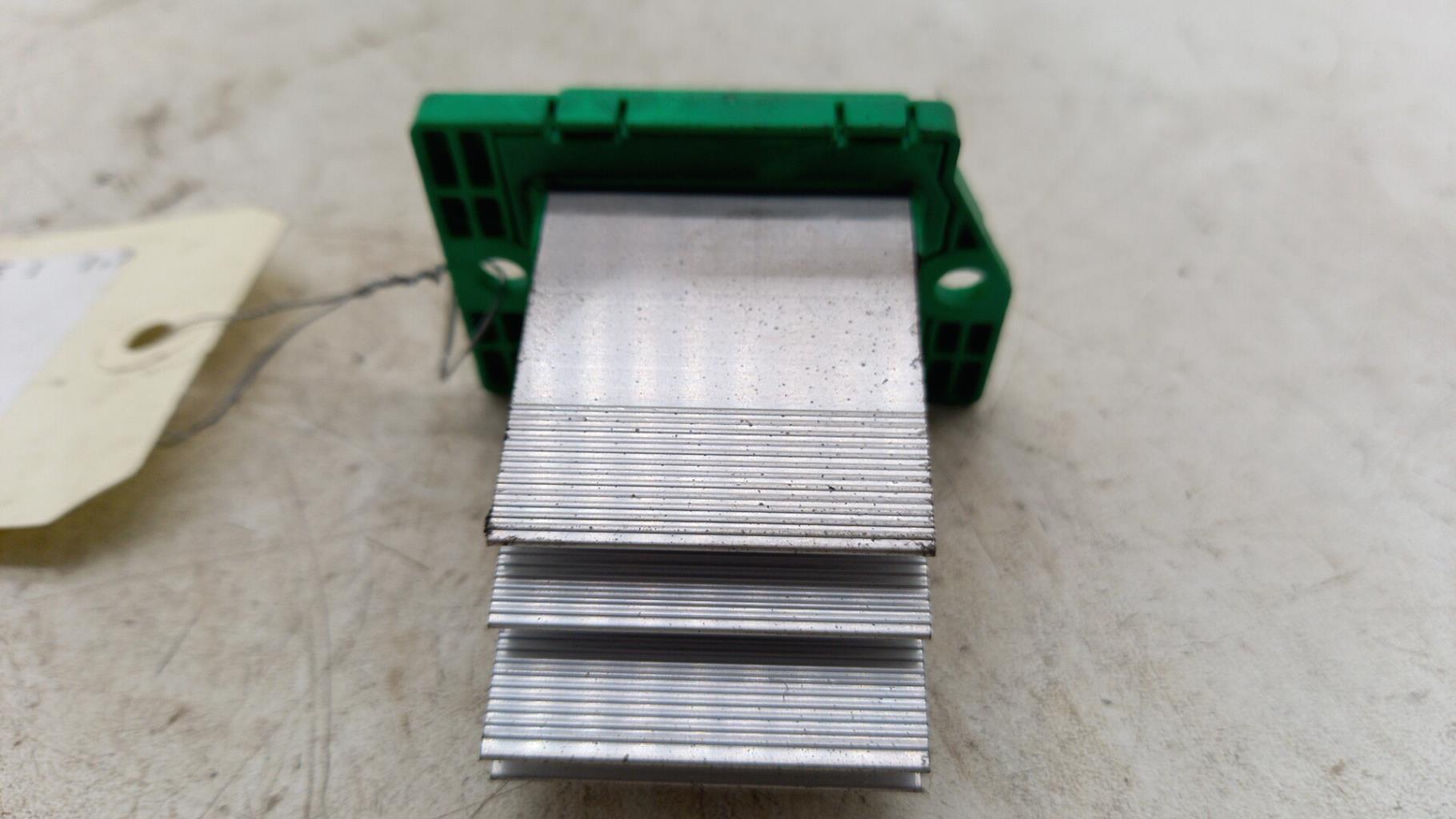 Resistance chauffage HYUNDAI IX 35 PHASE 1 Diesel - 1