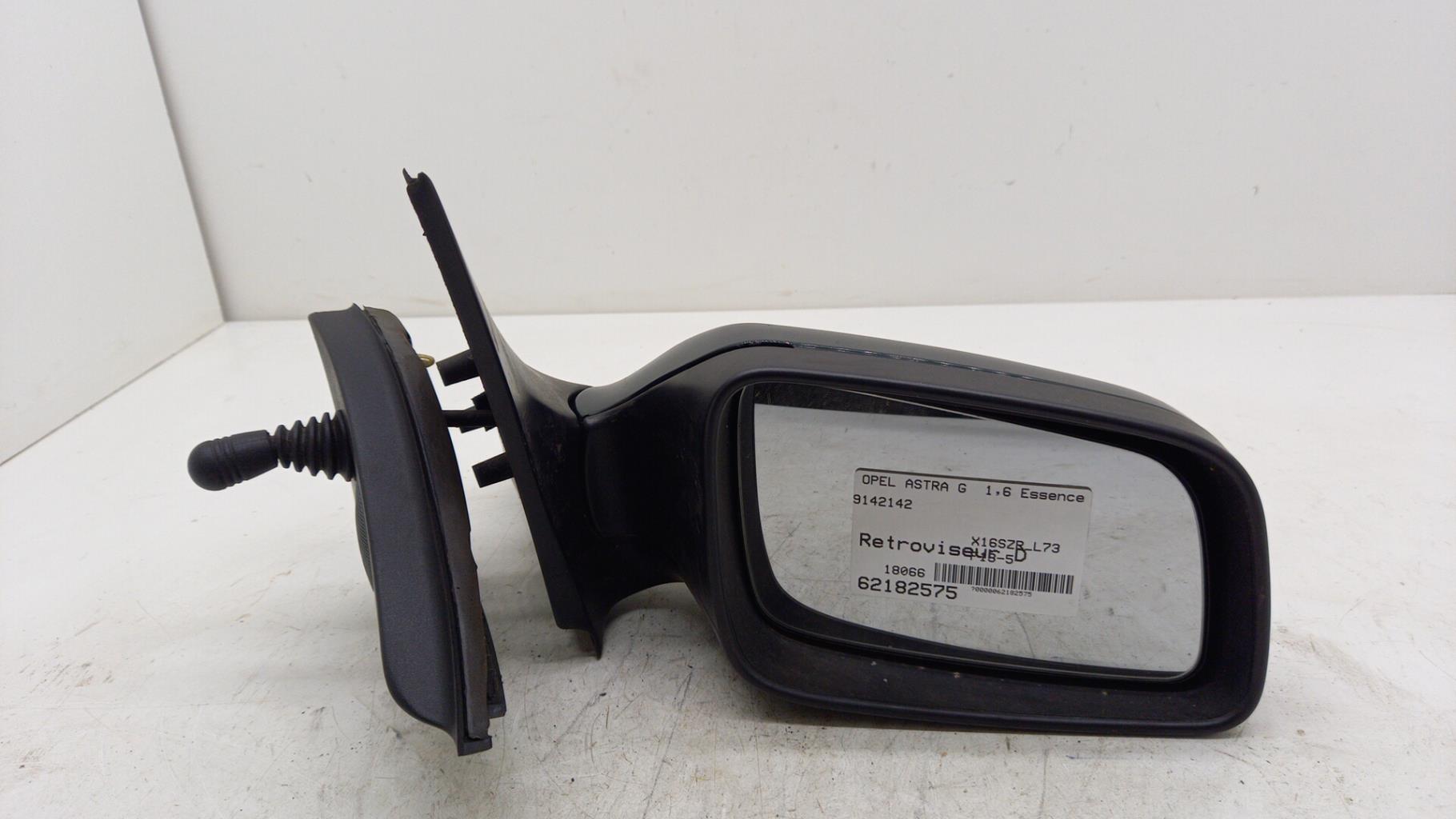 Retrovisor derecho OPEL ASTRA G Gasolina - 1